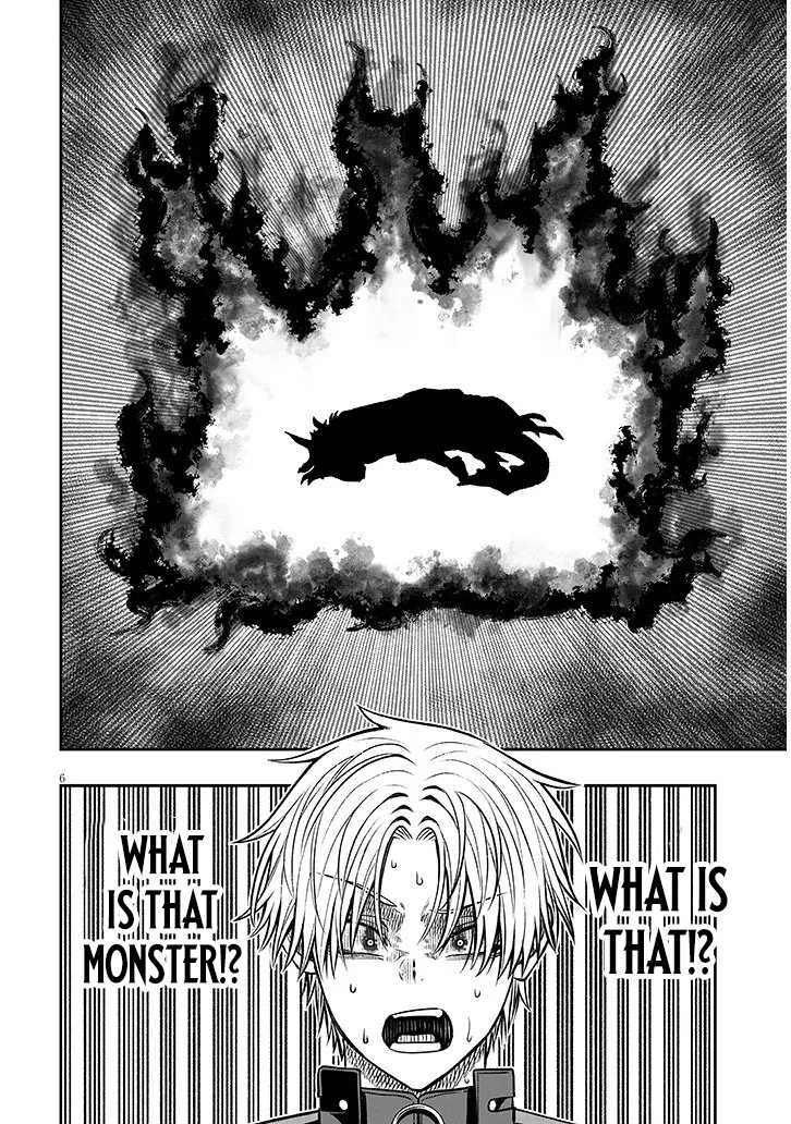 Taida na Akujoku Kizoku ni Tensei shita Ore, Scenario o Bukkowashitara Kikakugai no Maryoku de Saikyou ni Natta Chapter 23.1 page 7 - 