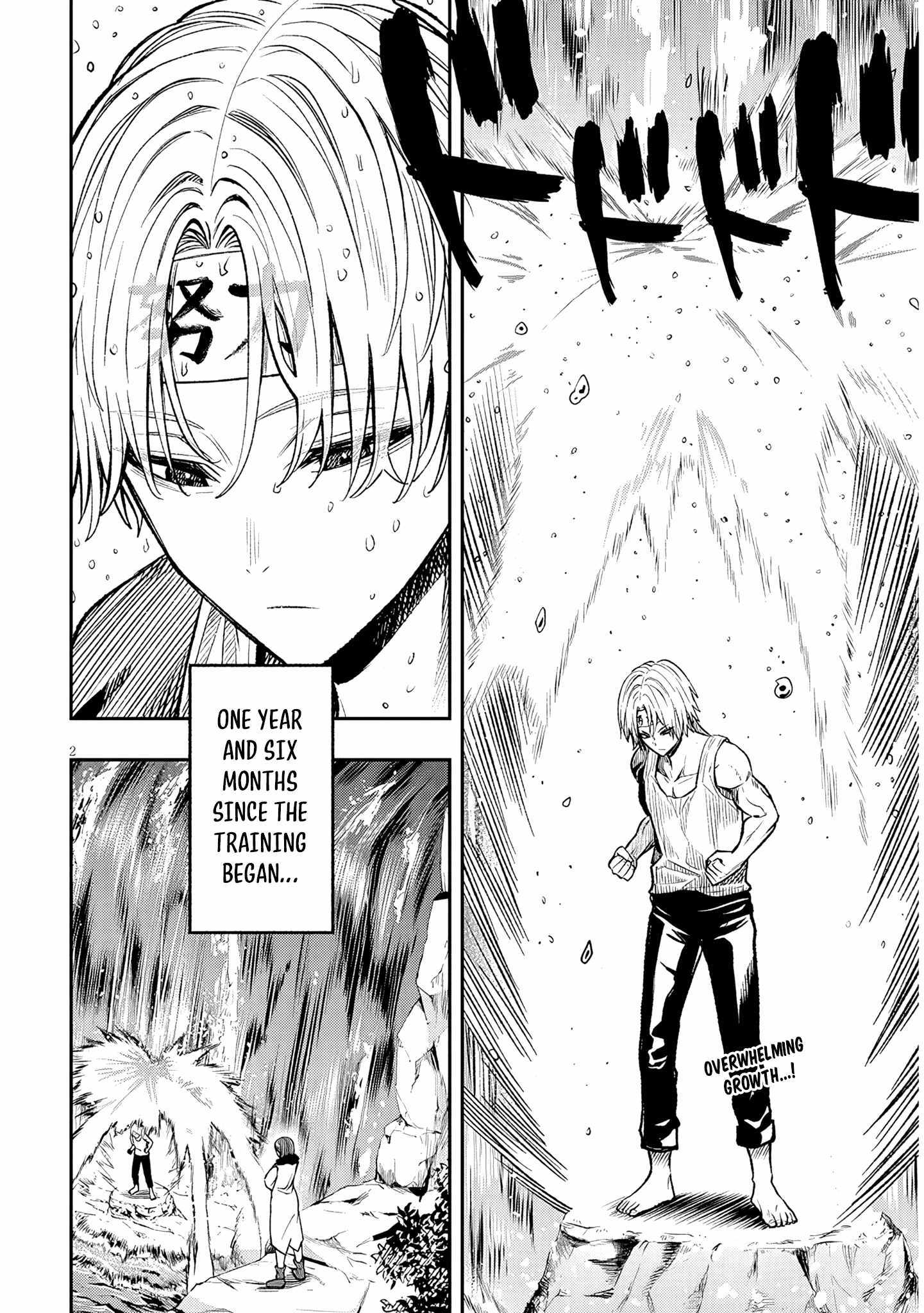Taida na Akujoku Kizoku ni Tensei shita Ore, Scenario o Bukkowashitara Kikakugai no Maryoku de Saikyou ni Natta Chapter 3 page 4 - 