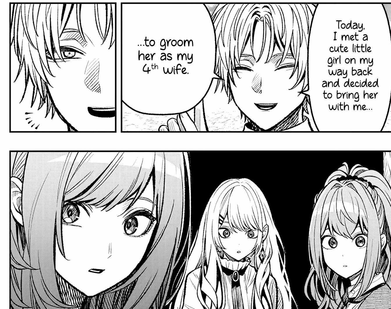 Taida na Akujoku Kizoku ni Tensei shita Ore, Scenario o Bukkowashitara Kikakugai no Maryoku de Saikyou ni Natta Chapter 5 page 37 - 