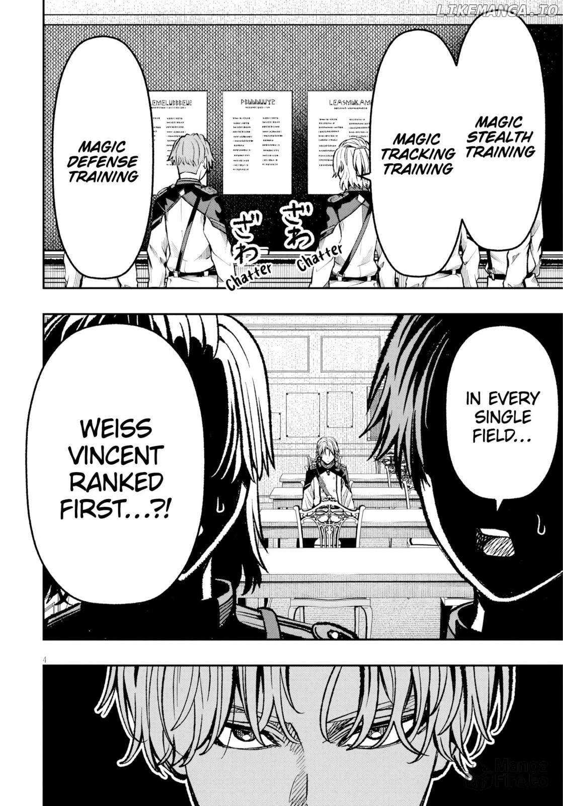 Taida na Akujoku Kizoku ni Tensei shita Ore, Scenario o Bukkowashitara Kikakugai no Maryoku de Saikyou ni Natta Chapter 9 page 5 - 