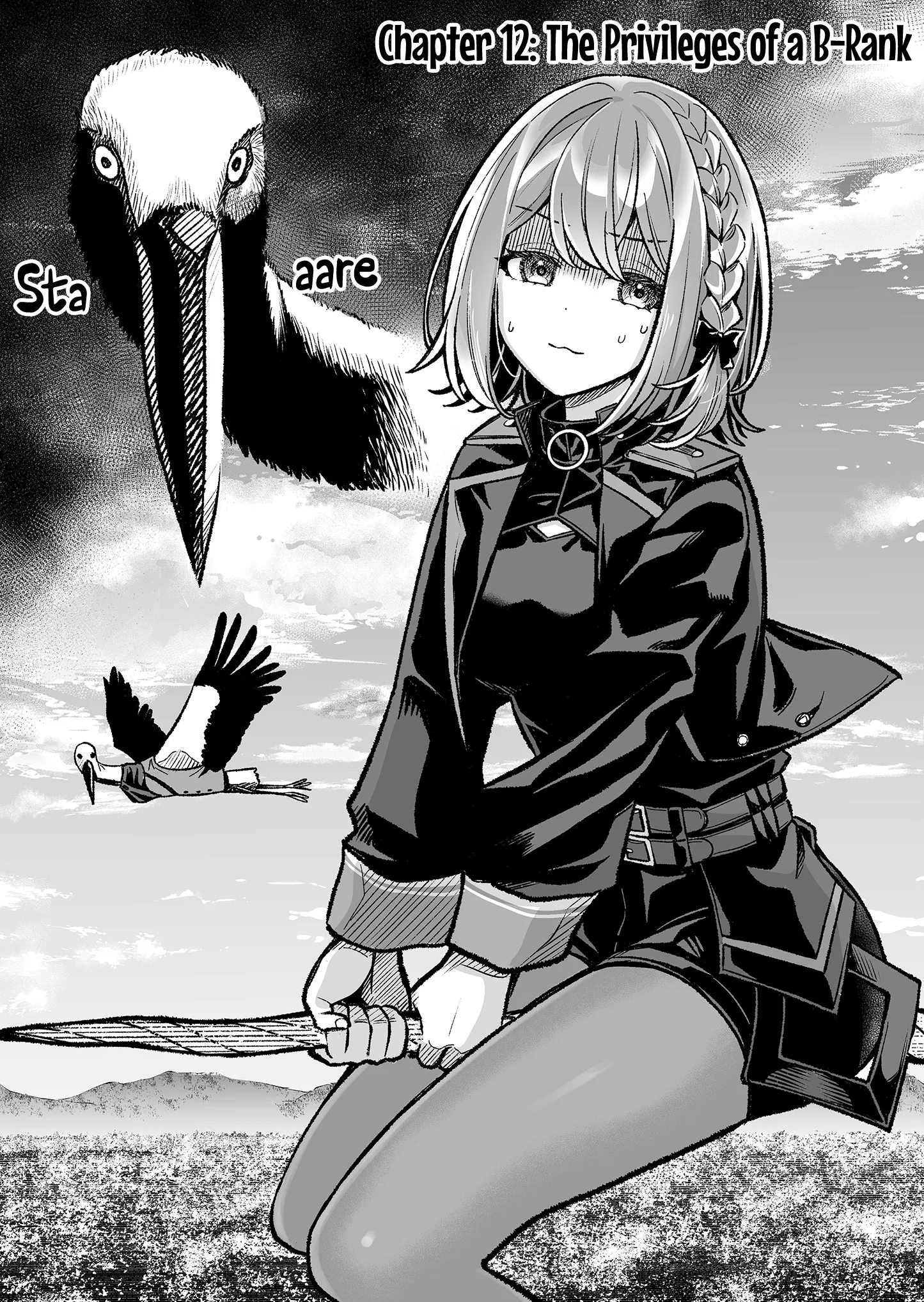 Taida na Akujoku Kizoku ni Tensei shita Ore, Scenario wo Bukkowashitara Kikakugai no Maryoku de Saikyou ni Natta Chapter 12 page 2 - 
