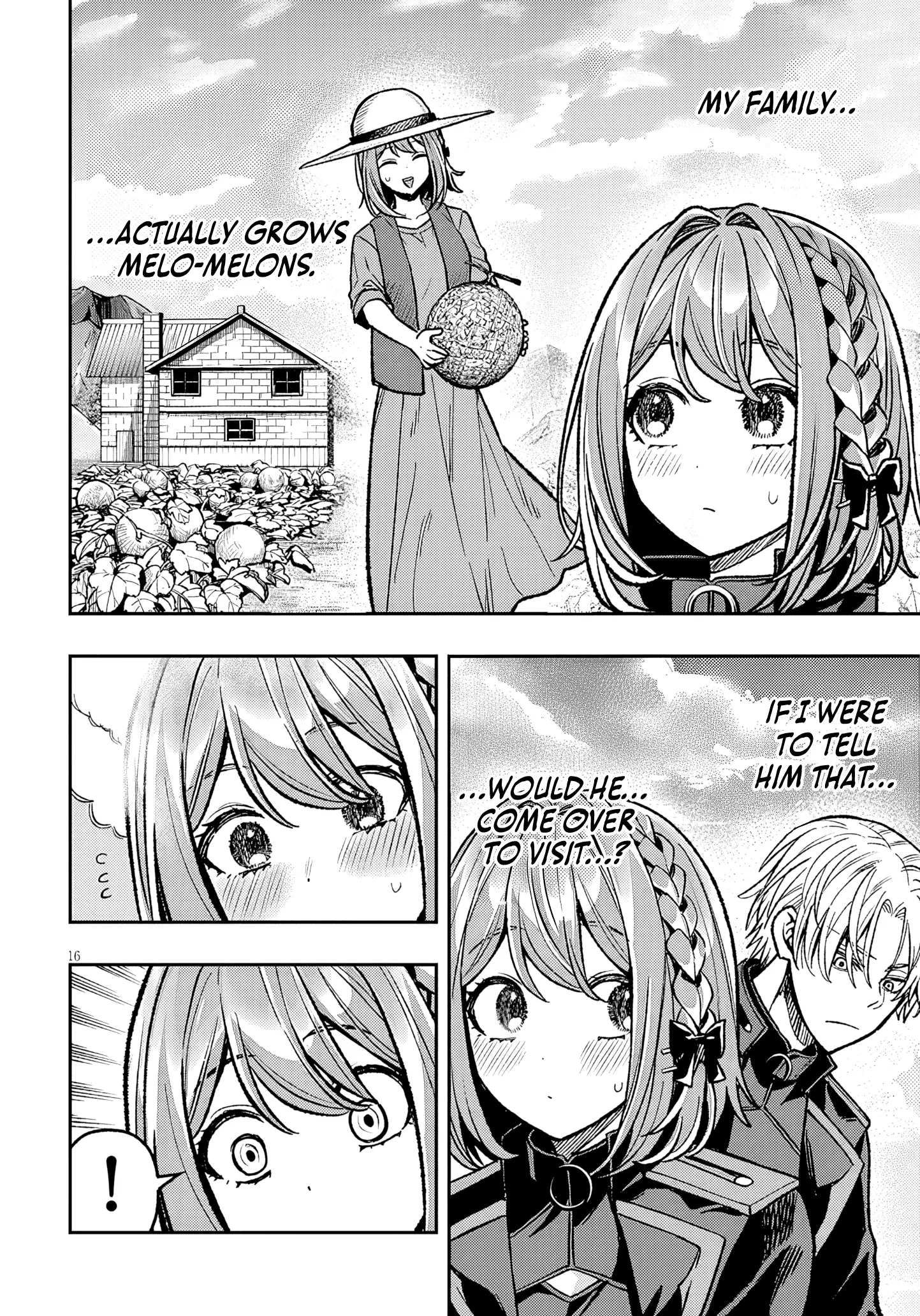 Taida na Akujoku Kizoku ni Tensei shita Ore, Scenario wo Bukkowashitara Kikakugai no Maryoku de Saikyou ni Natta Chapter 12 page 17 - 