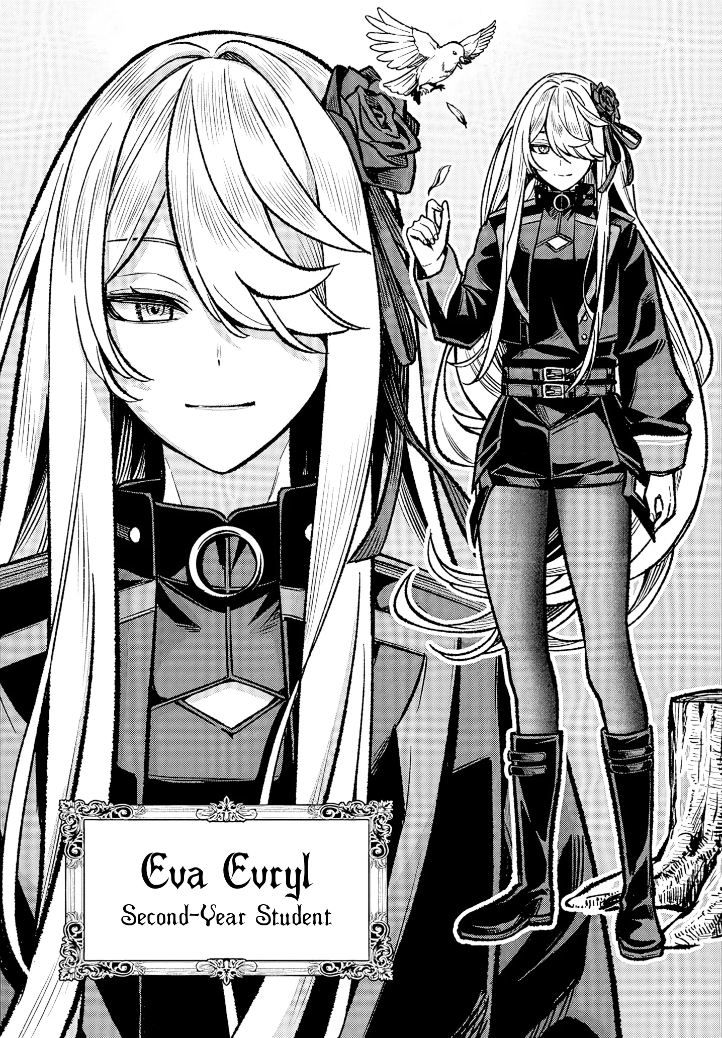 Taida na Akujoku Kizoku ni Tensei shita Ore, Scenario wo Bukkowashitara Kikakugai no Maryoku de Saikyou ni Natta Chapter 12 page 23 - 