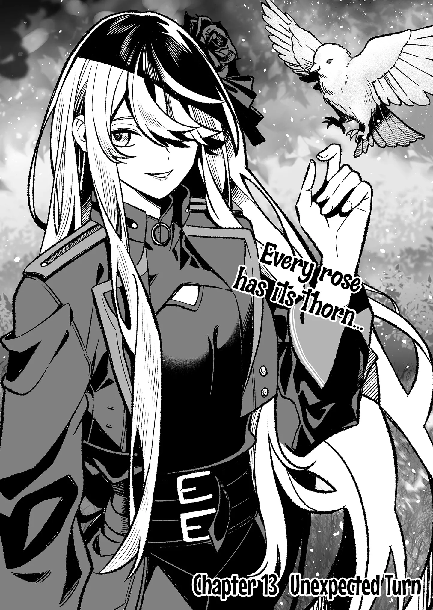 Taida na Akujoku Kizoku ni Tensei shita Ore, Scenario wo Bukkowashitara Kikakugai no Maryoku de Saikyou ni Natta Chapter 13 page 2 - 