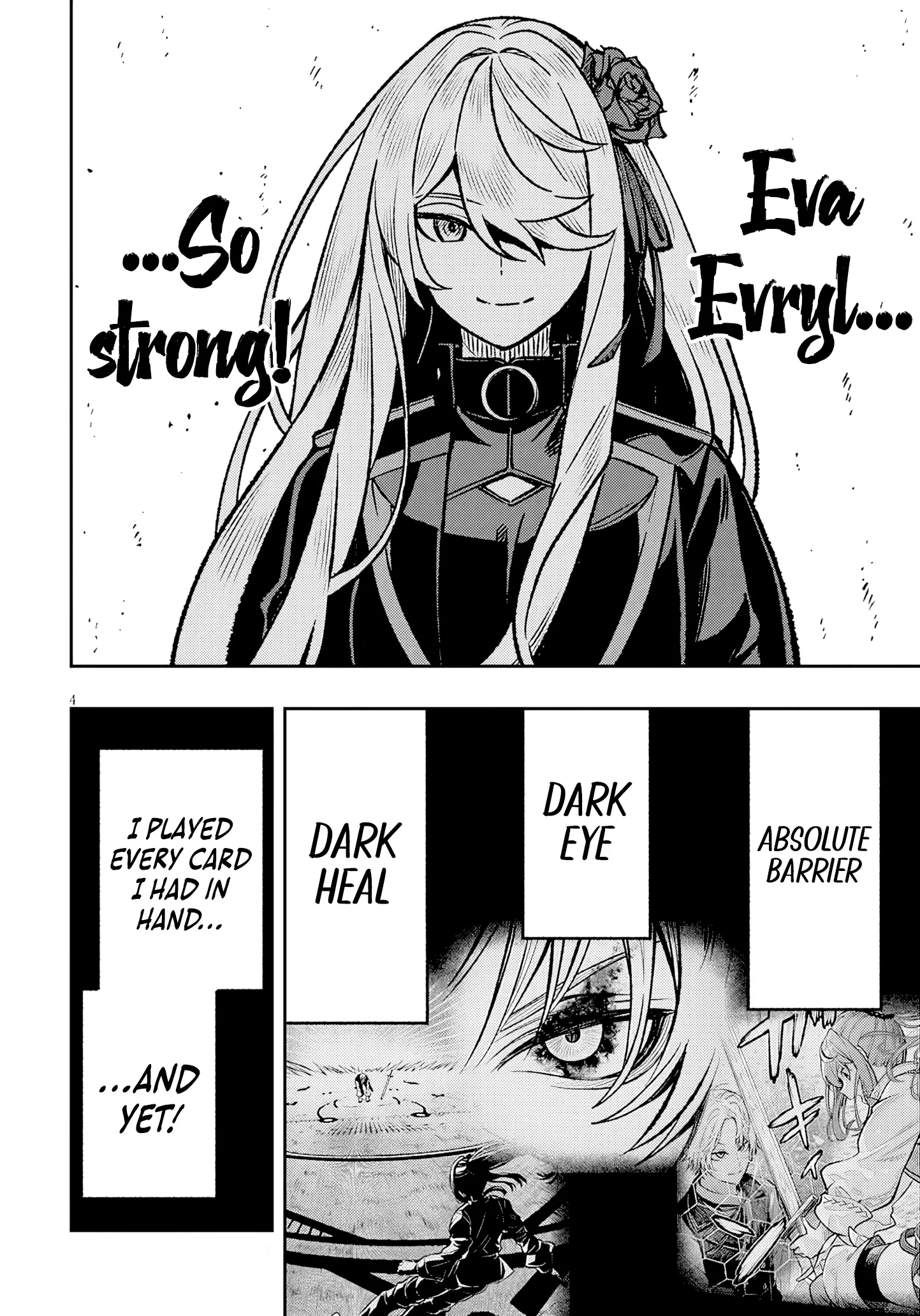 Taida na Akujoku Kizoku ni Tensei shita Ore, Scenario wo Bukkowashitara Kikakugai no Maryoku de Saikyou ni Natta Chapter 13 page 4 - 