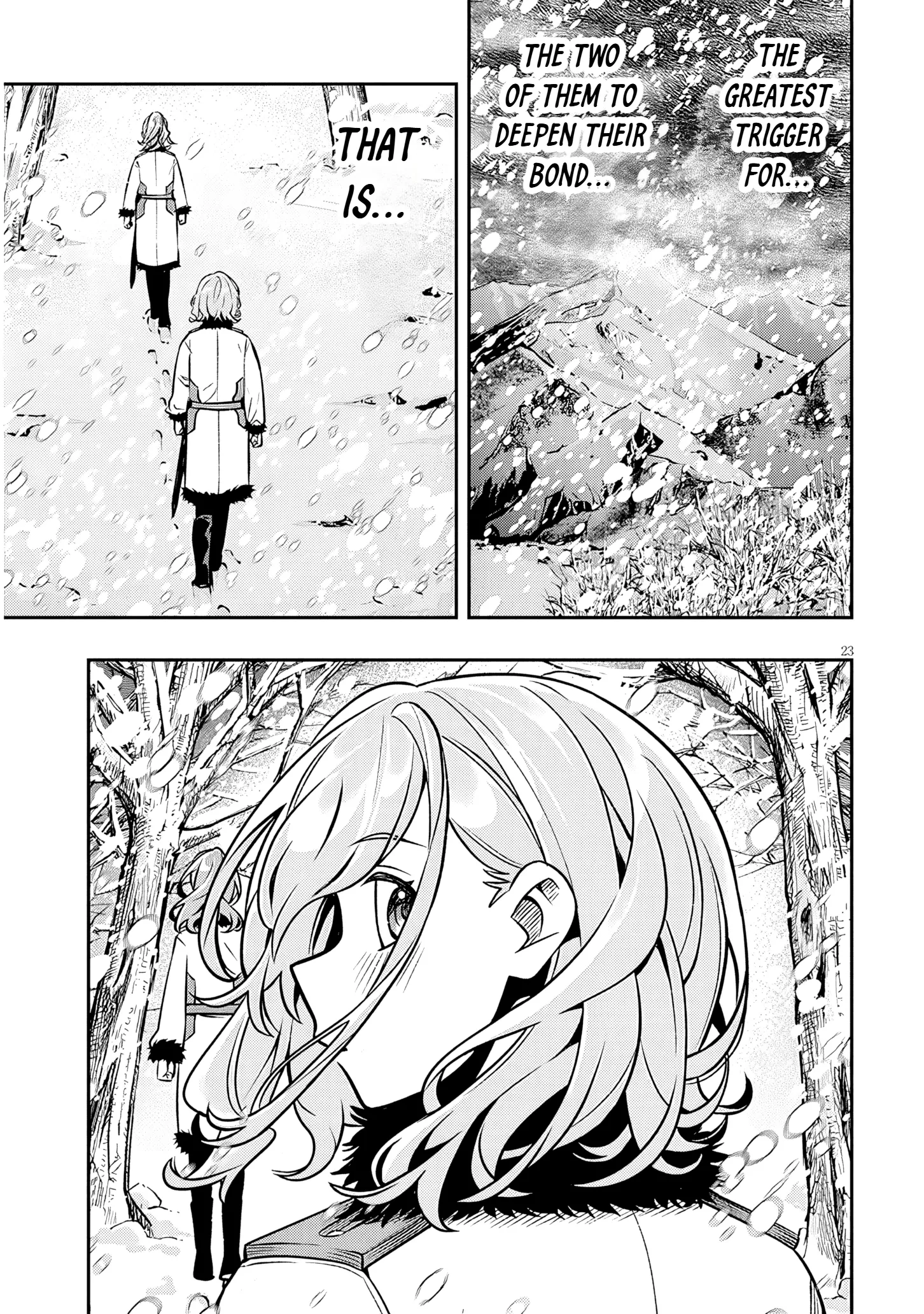 Taida na Akujoku Kizoku ni Tensei shita Ore, Scenario wo Bukkowashitara Kikakugai no Maryoku de Saikyou ni Natta Chapter 18.2 page 10 - 