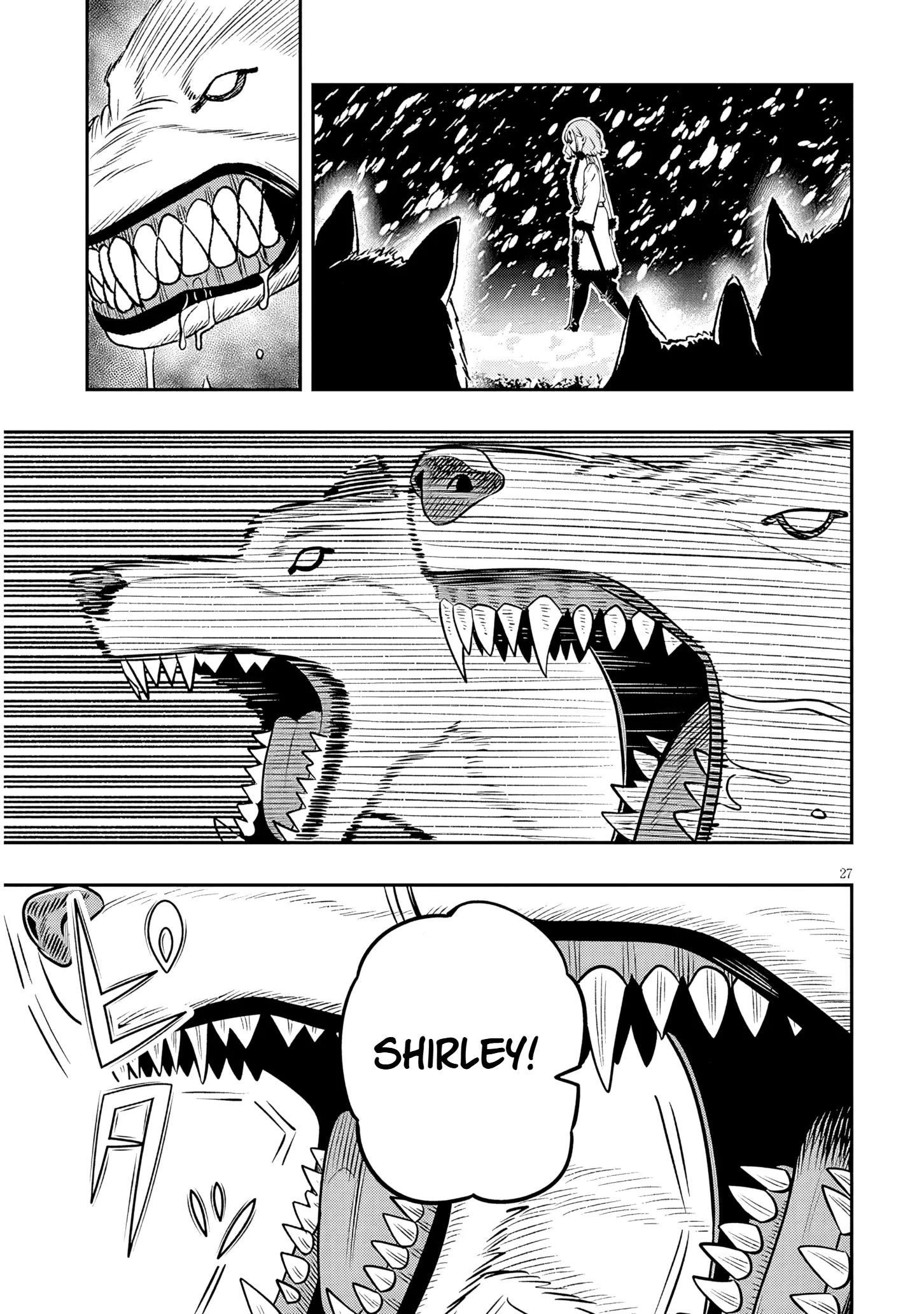 Taida na Akujoku Kizoku ni Tensei shita Ore, Scenario wo Bukkowashitara Kikakugai no Maryoku de Saikyou ni Natta Chapter 19.2 page 13 - 