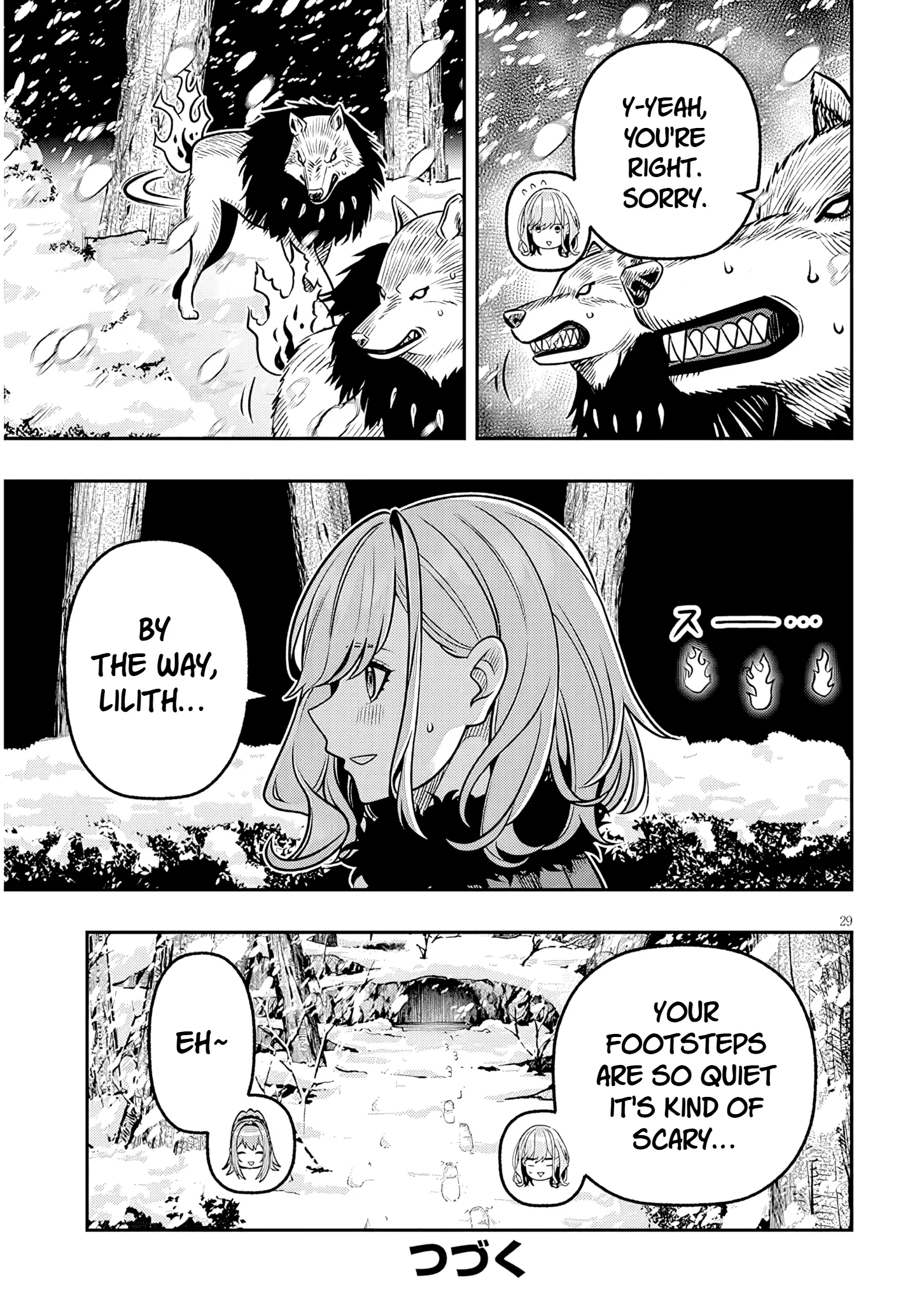 Taida na Akujoku Kizoku ni Tensei shita Ore, Scenario wo Bukkowashitara Kikakugai no Maryoku de Saikyou ni Natta Chapter 19.2 page 15 - 
