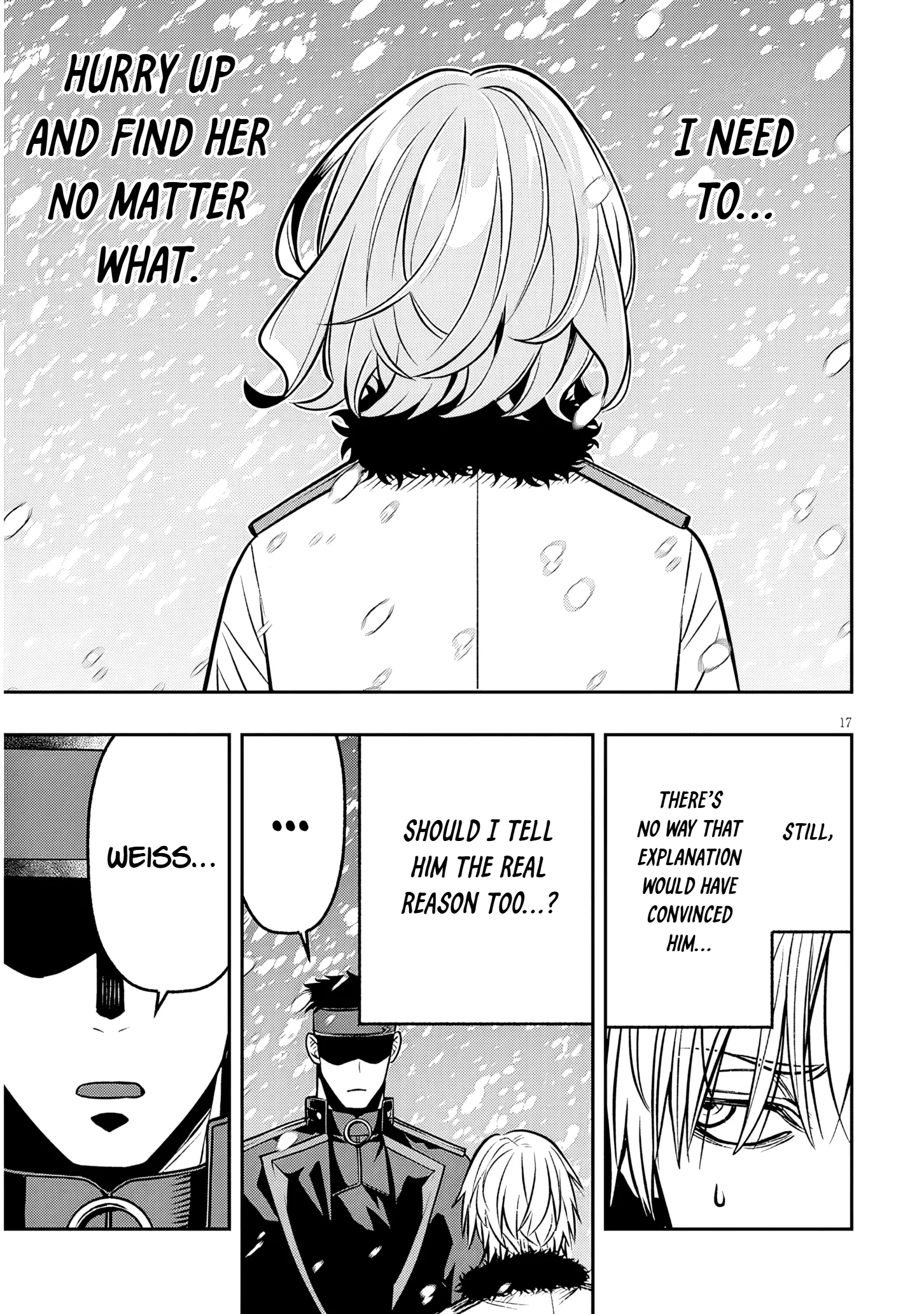 Taida na Akujoku Kizoku ni Tensei shita Ore, Scenario wo Bukkowashitara Kikakugai no Maryoku de Saikyou ni Natta Chapter 19.2 page 3 - 