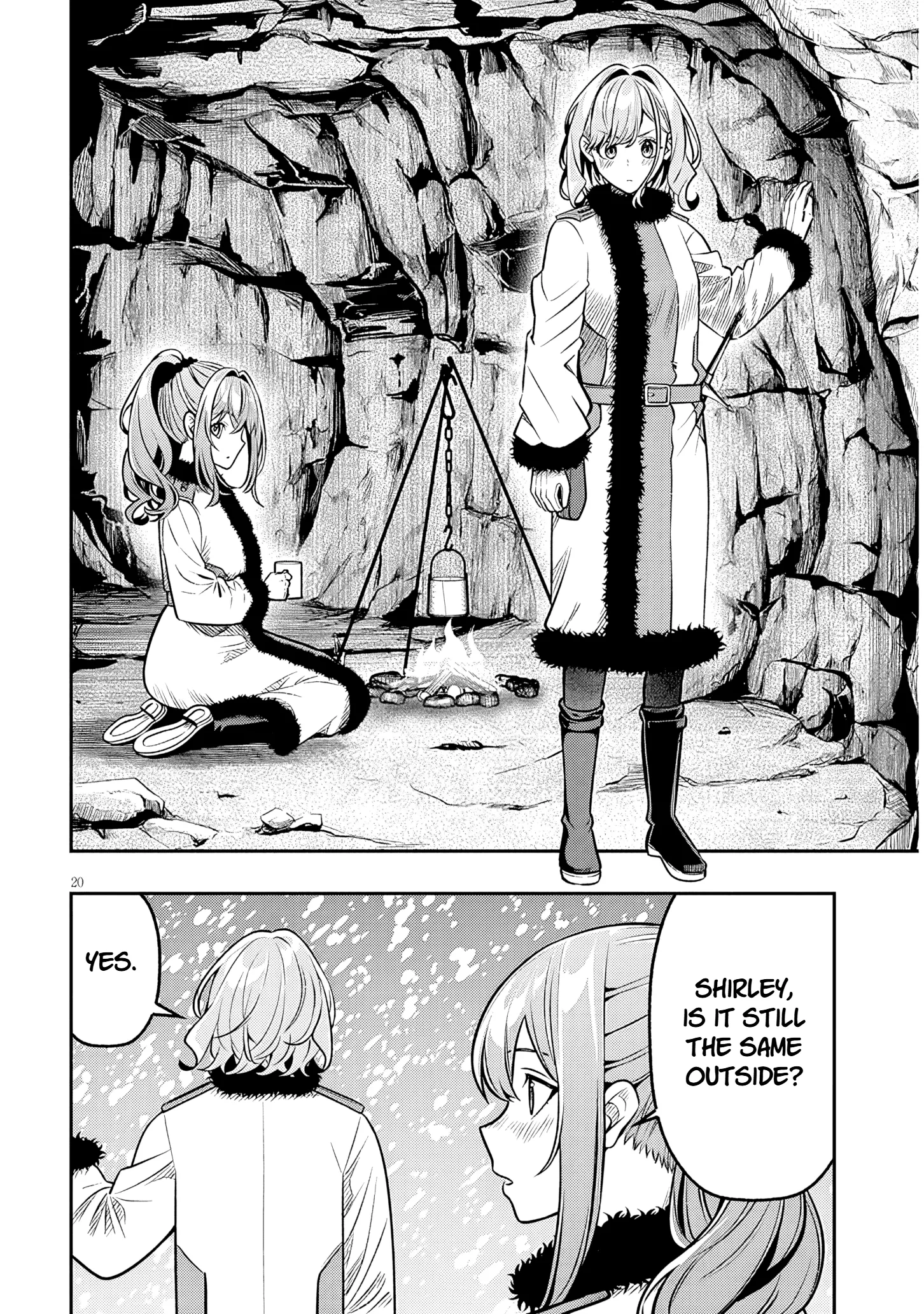 Taida na Akujoku Kizoku ni Tensei shita Ore, Scenario wo Bukkowashitara Kikakugai no Maryoku de Saikyou ni Natta Chapter 19.2 page 6 - 