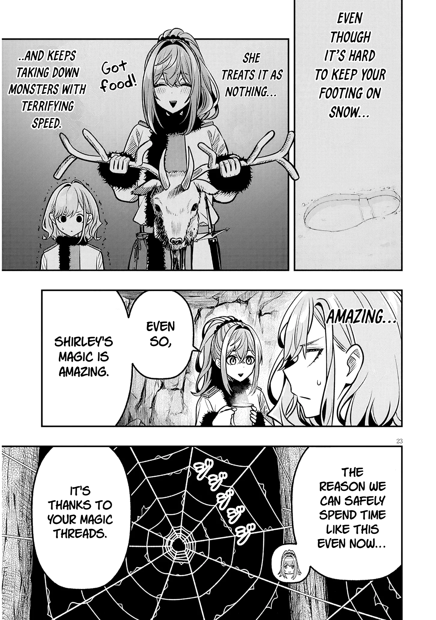 Taida na Akujoku Kizoku ni Tensei shita Ore, Scenario wo Bukkowashitara Kikakugai no Maryoku de Saikyou ni Natta Chapter 19.2 page 9 - 