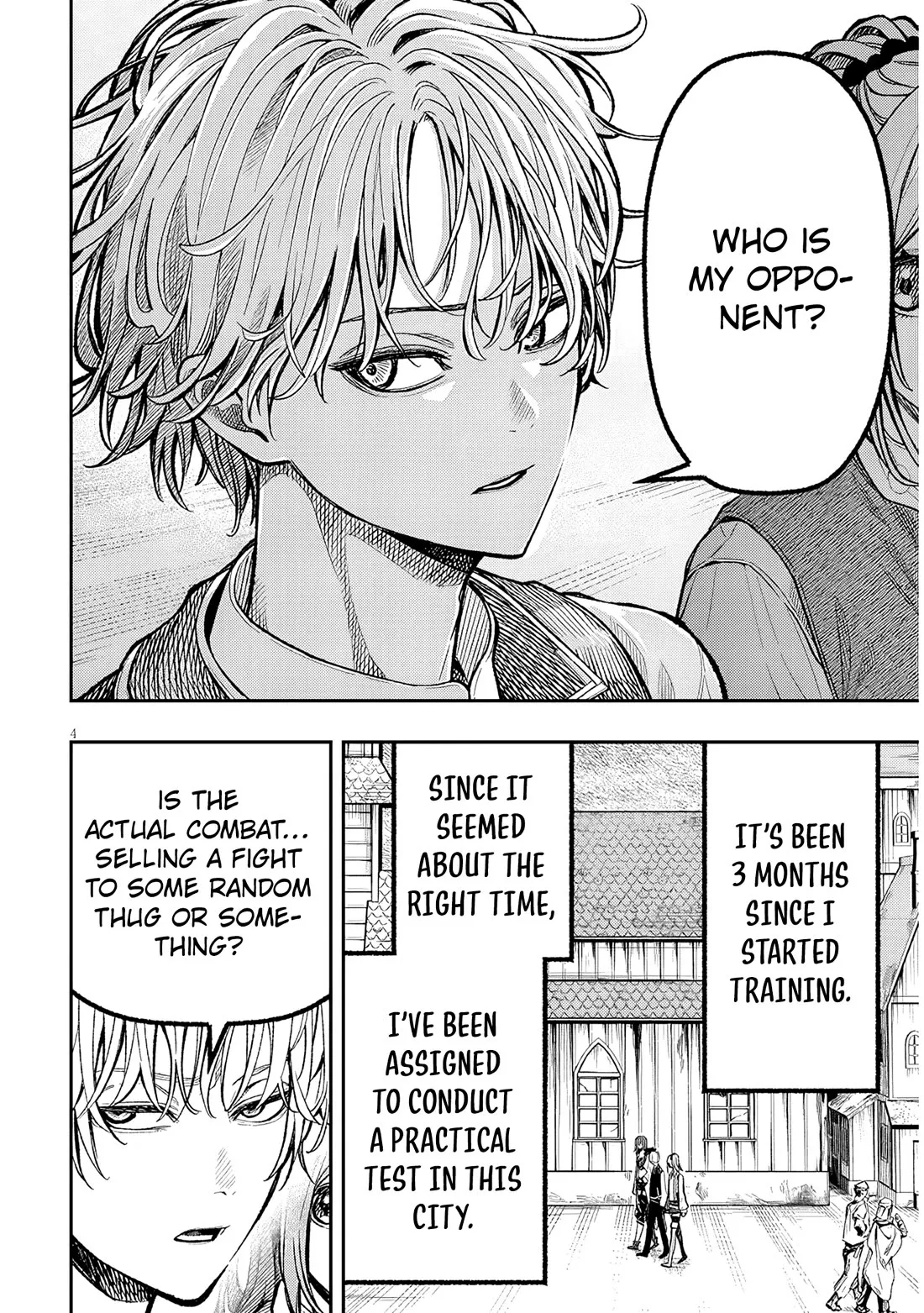 Taida na Akujoku Kizoku ni Tensei shita Ore, Scenario wo Bukkowashitara Kikakugai no Maryoku de Saikyou ni Natta Chapter 2 page 5 - 