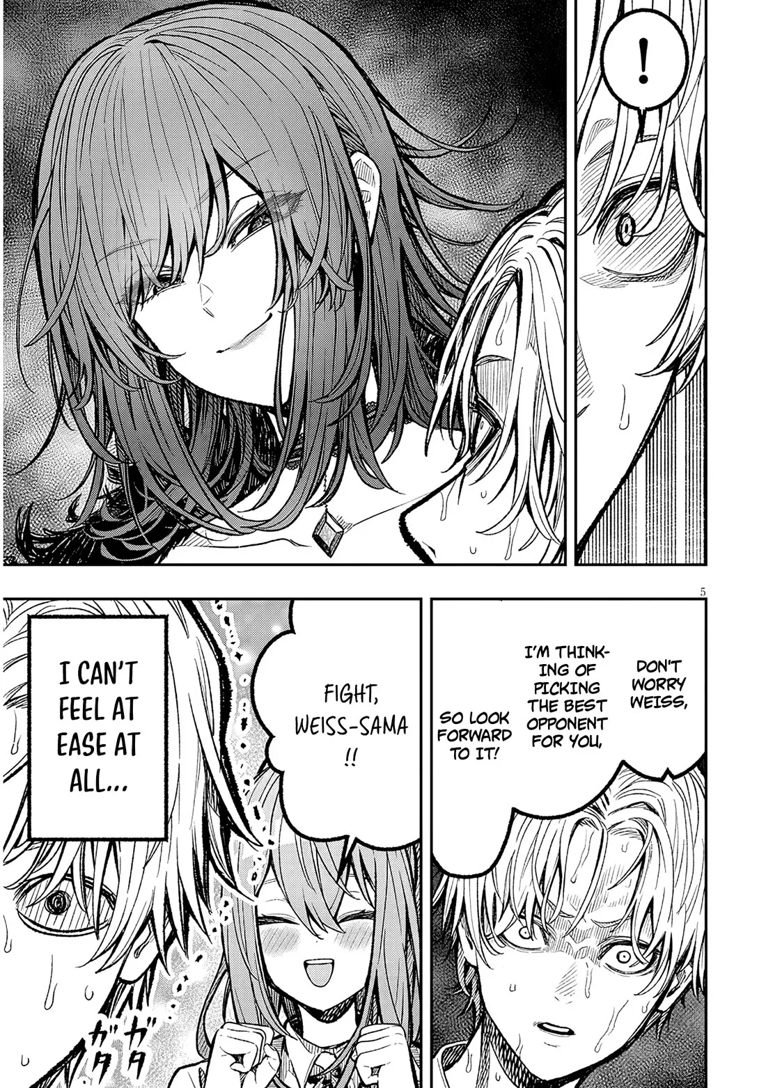 Taida na Akujoku Kizoku ni Tensei shita Ore, Scenario wo Bukkowashitara Kikakugai no Maryoku de Saikyou ni Natta Chapter 2 page 6 - 