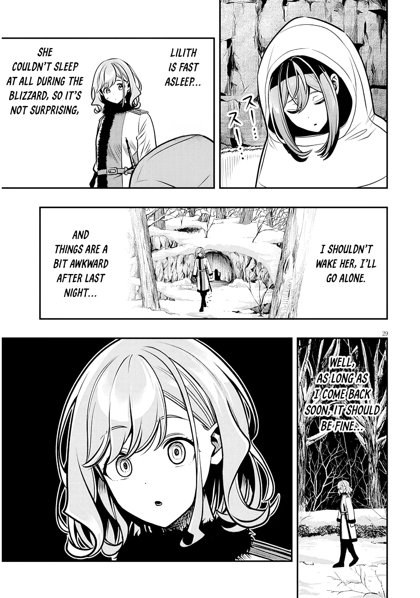 Taida na Akujoku Kizoku ni Tensei shita Ore, Scenario wo Bukkowashitara Kikakugai no Maryoku de Saikyou ni Natta Chapter 20.2 page 13 - 