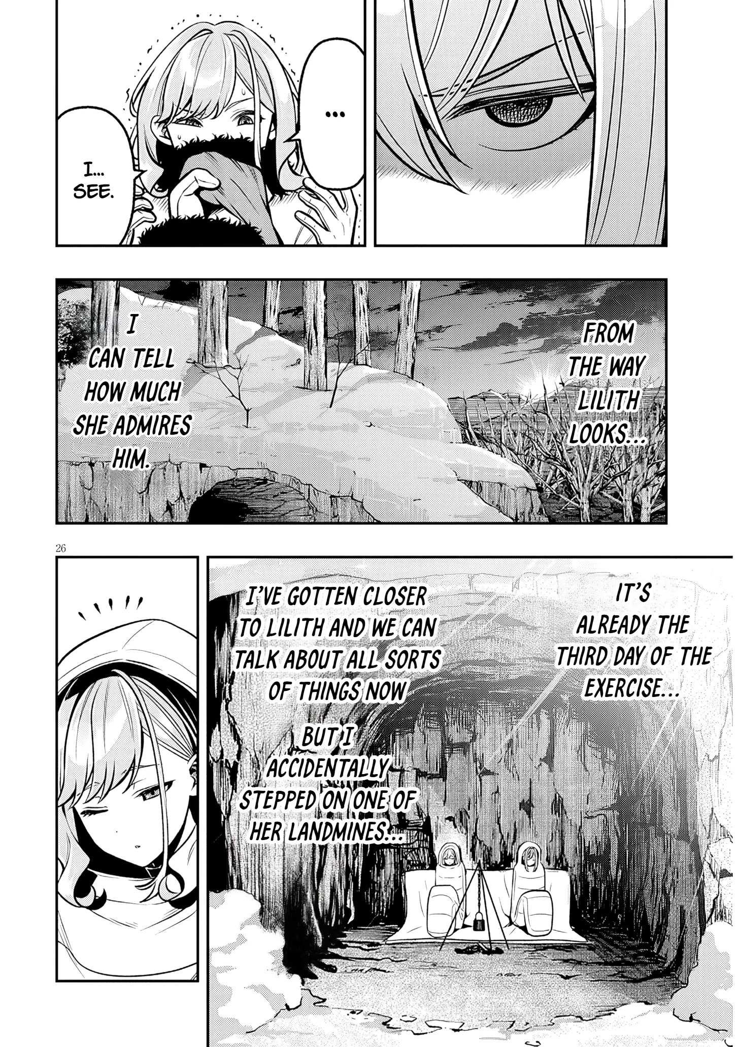 Taida na Akujoku Kizoku ni Tensei shita Ore, Scenario wo Bukkowashitara Kikakugai no Maryoku de Saikyou ni Natta Chapter 20.2 page 10 - 