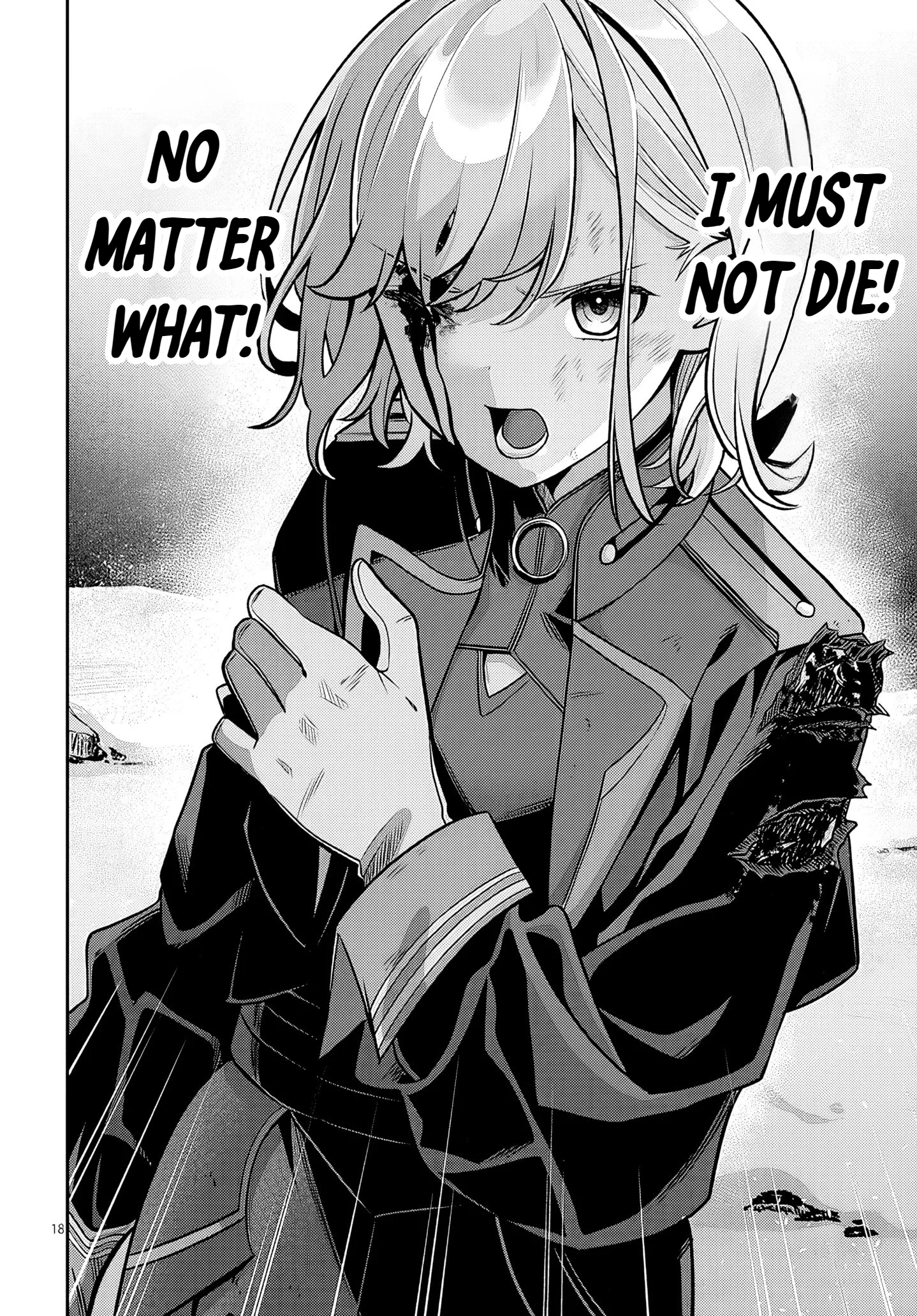 Taida na Akujoku Kizoku ni Tensei shita Ore, Scenario wo Bukkowashitara Kikakugai no Maryoku de Saikyou ni Natta Chapter 21.2 page 2 - 