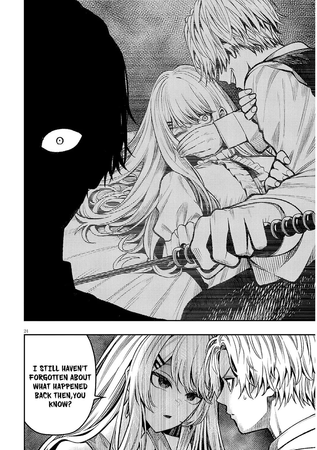 Taida na Akujoku Kizoku ni Tensei shita Ore, Scenario wo Bukkowashitara Kikakugai no Maryoku de Saikyou ni Natta Chapter 3 page 25 - 