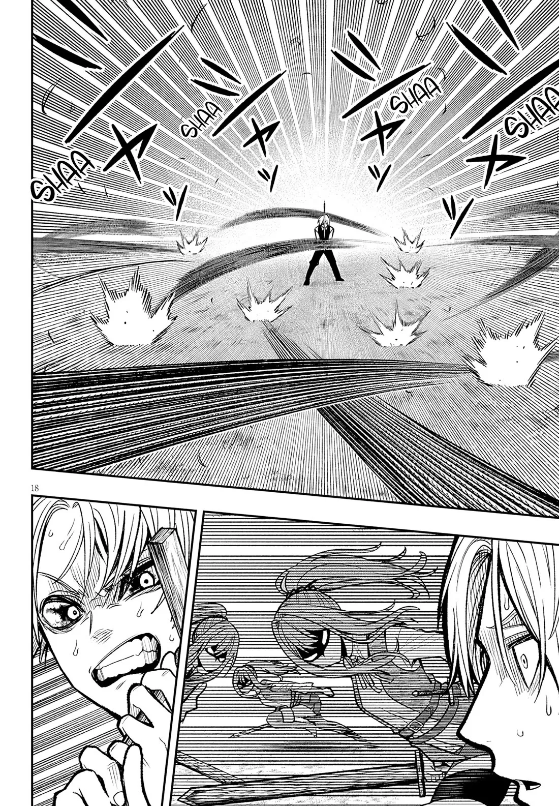 Taida na Akujoku Kizoku ni Tensei shita Ore, Scenario wo Bukkowashitara Kikakugai no Maryoku de Saikyou ni Natta Chapter 5 page 18 - 