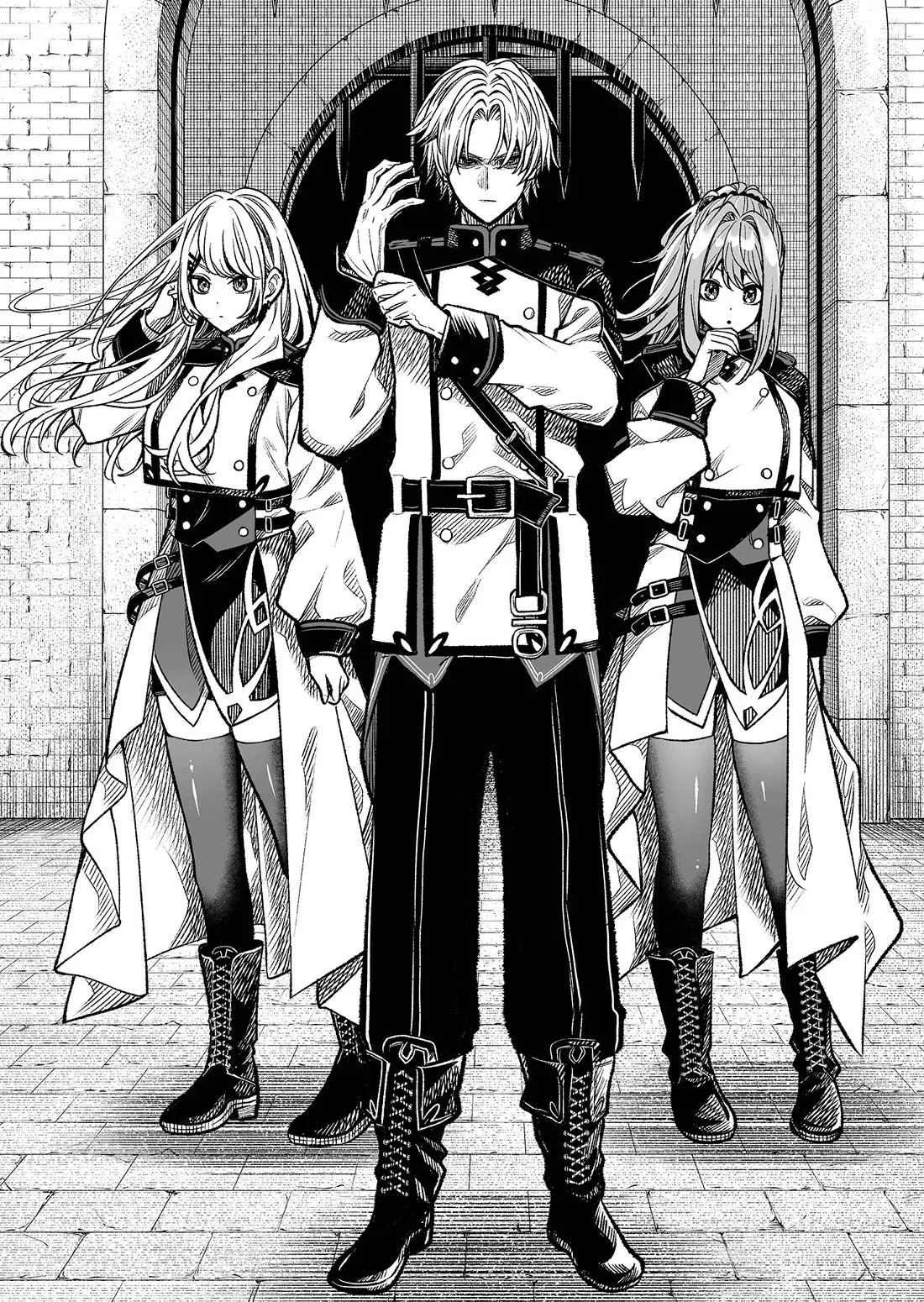 Taida na Akujoku Kizoku ni Tensei shita Ore, Scenario wo Bukkowashitara Kikakugai no Maryoku de Saikyou ni Natta Chapter 6 page 14 - 