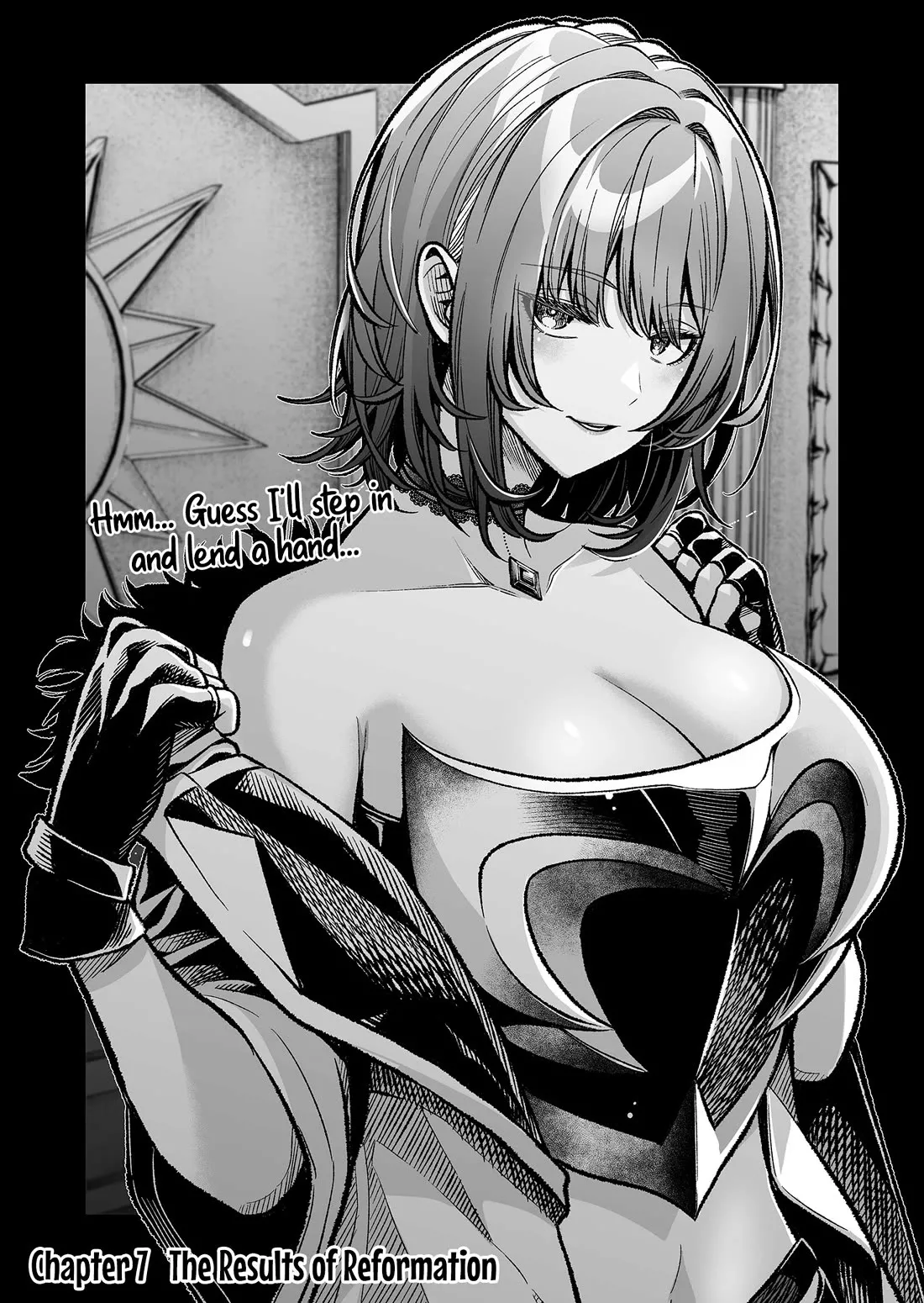 Taida na Akujoku Kizoku ni Tensei shita Ore, Scenario wo Bukkowashitara Kikakugai no Maryoku de Saikyou ni Natta Chapter 7 page 2 - 