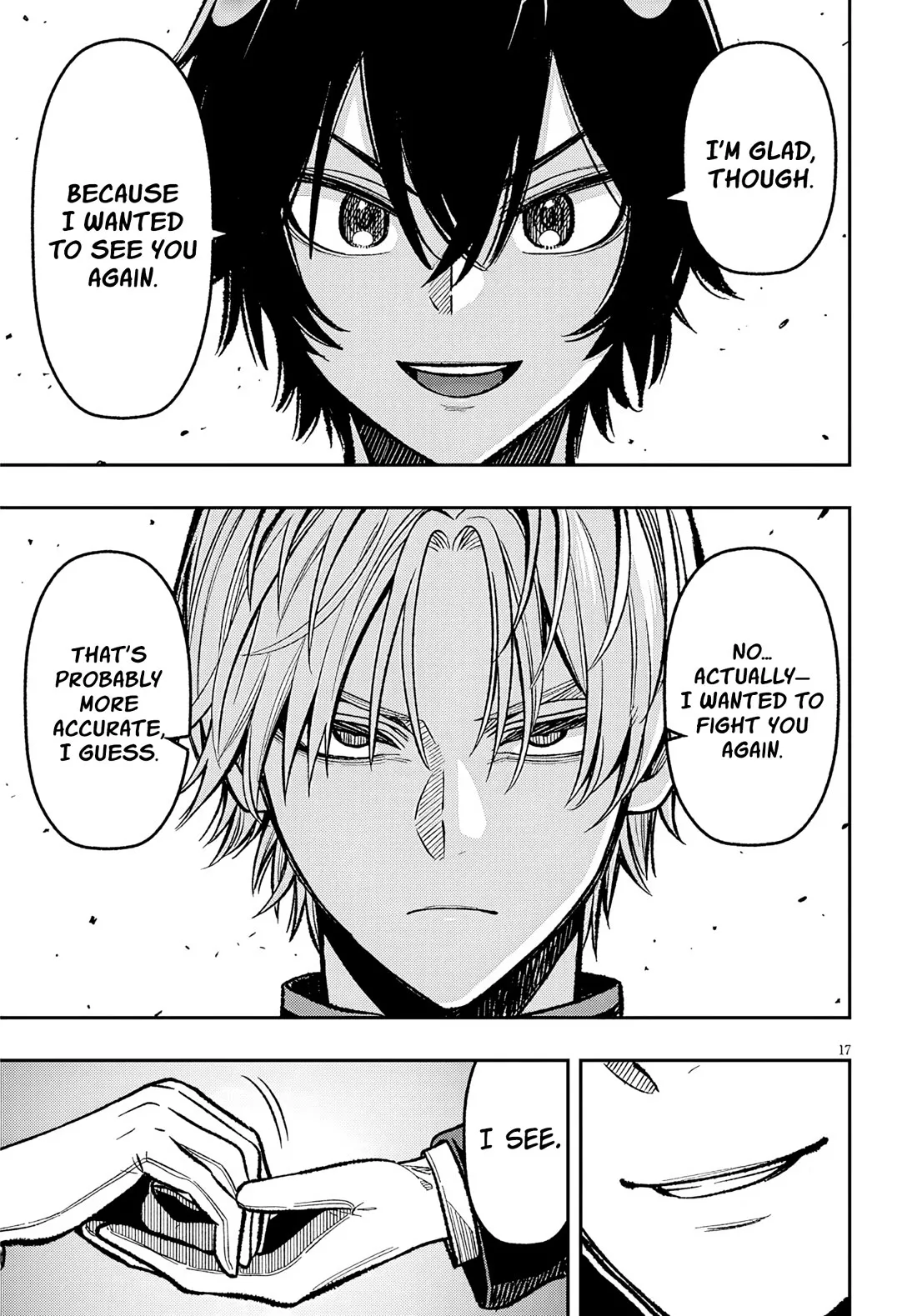 Taida na Akujoku Kizoku ni Tensei shita Ore, Scenario wo Bukkowashitara Kikakugai no Maryoku de Saikyou ni Natta Chapter 8 page 18 - 