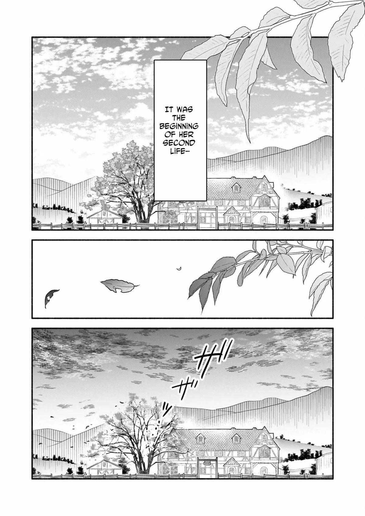 Taieki Maho Kishi wa Henkyo de Yadoya o Eigyo chu Chapter 1 page 28 - 
