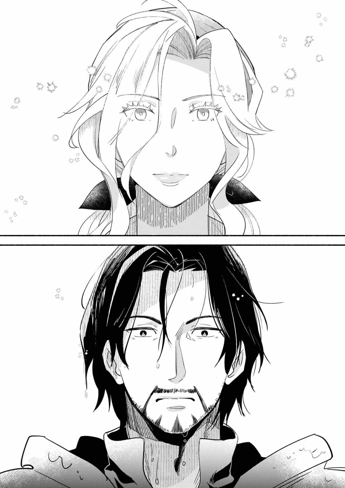Taieki Maho Kishi wa Henkyo de Yadoya o Eigyo chu Chapter 1 page 31 - 