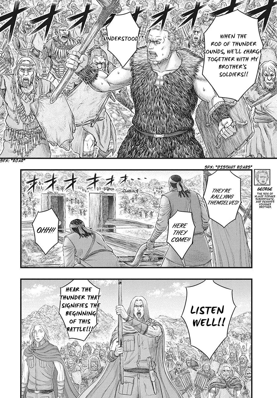 Taiga of Genesis Chapter 119 page 7 - 
