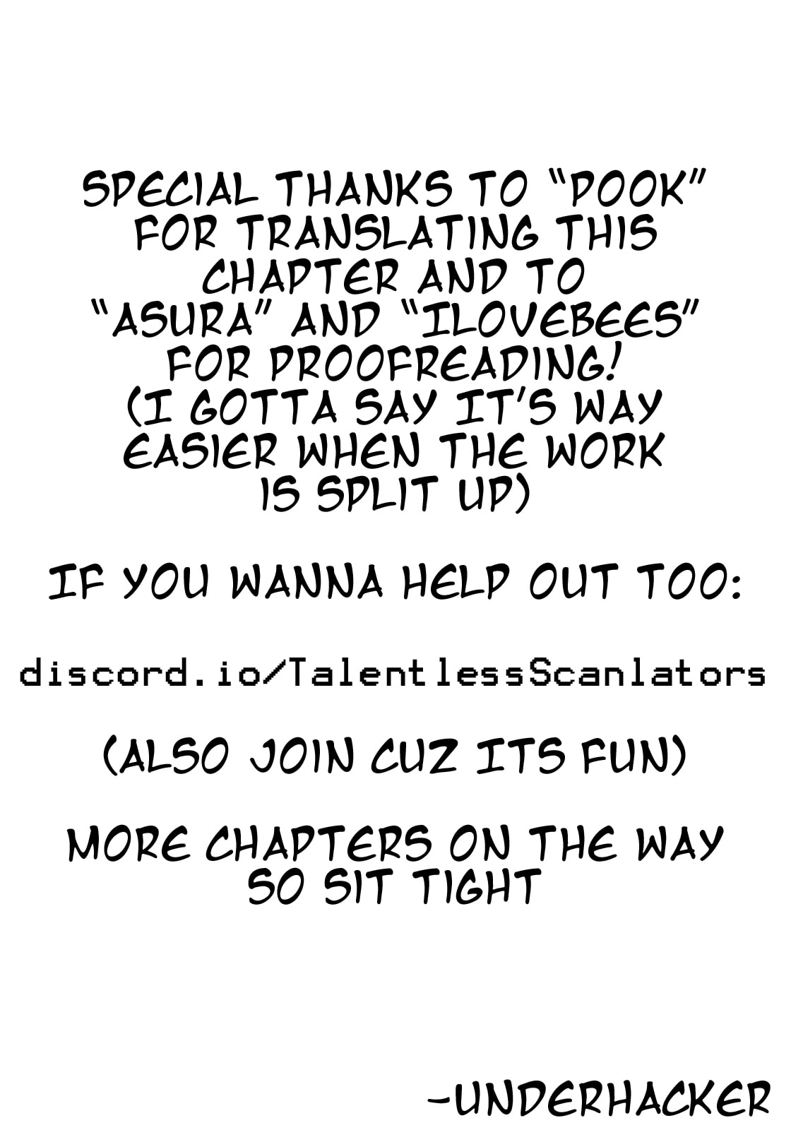 Taiga of Genesis Chapter 28 page 31 - 