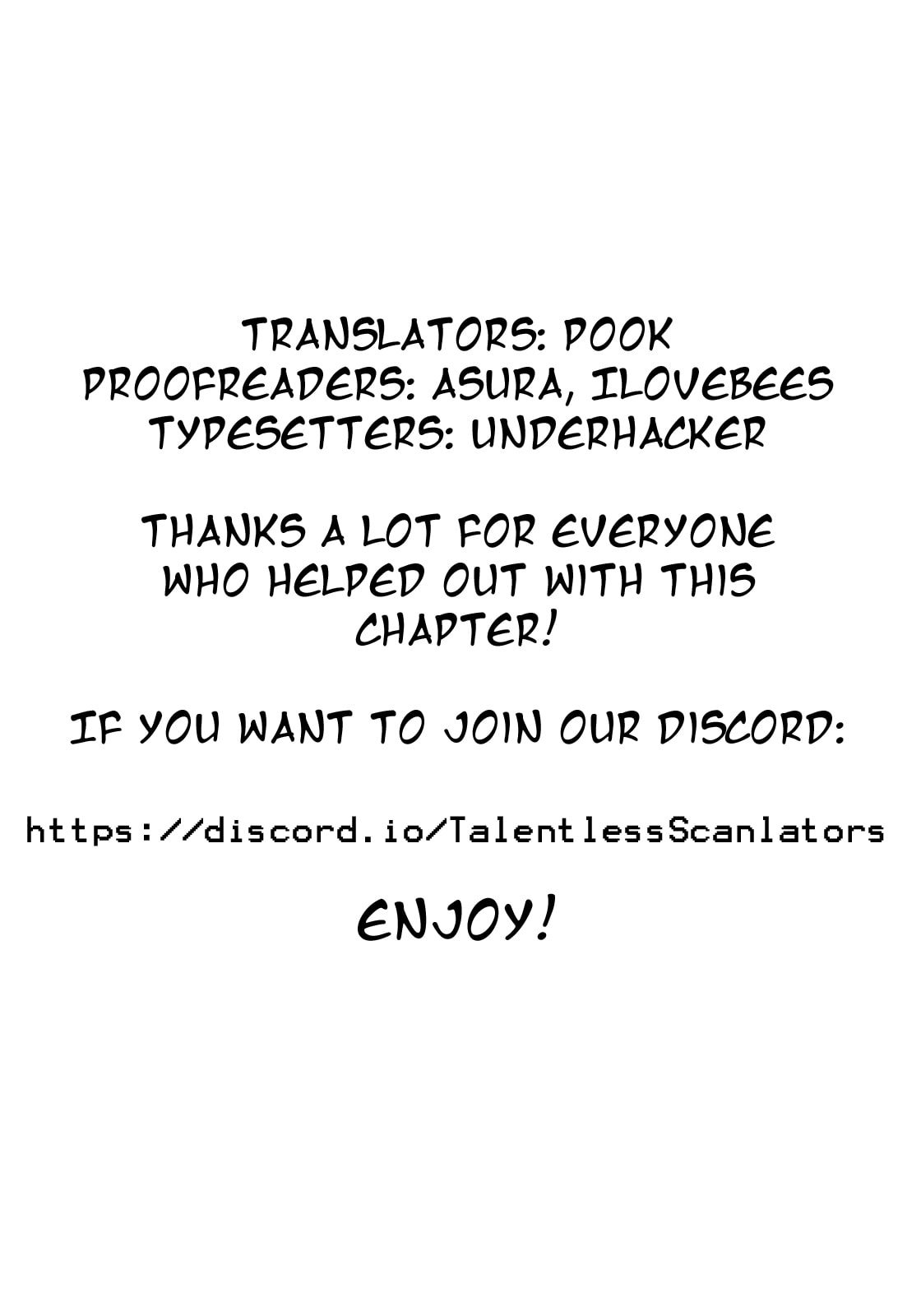 Taiga of Genesis Chapter 28 page 77 - 