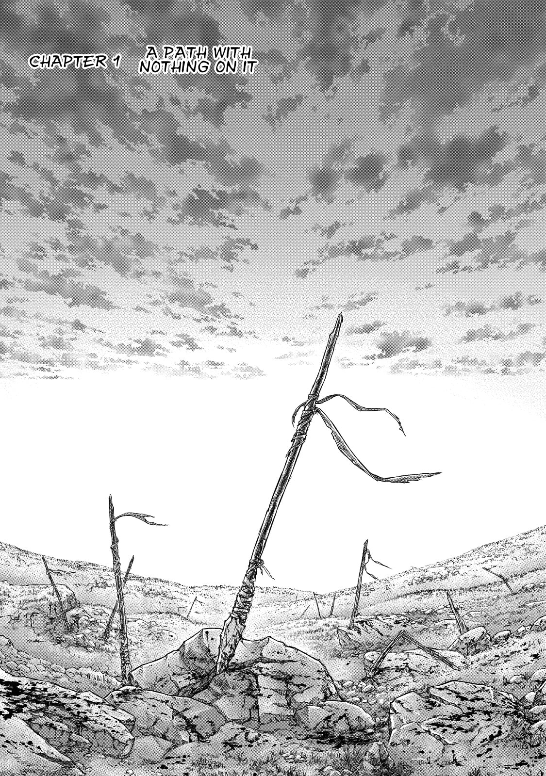 Taiga of Genesis Chapter 3 page 9 - 