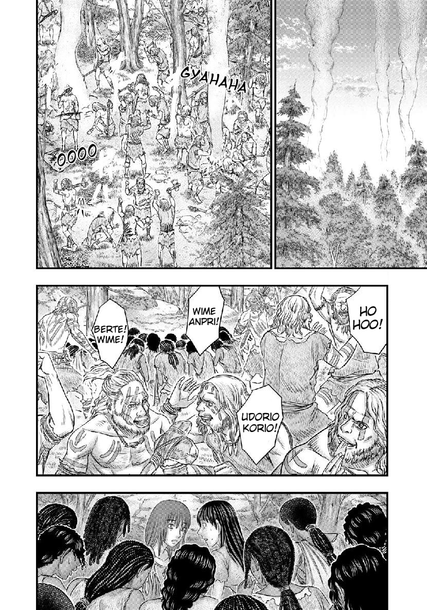 Taiga of Genesis Chapter 55 page 68 - 