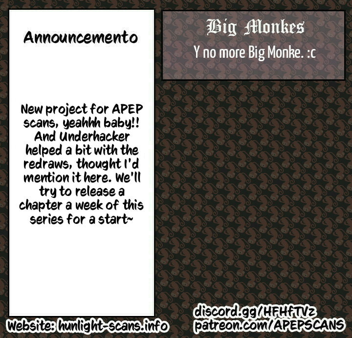 Taiga of Genesis Chapter 64 page 39 - 