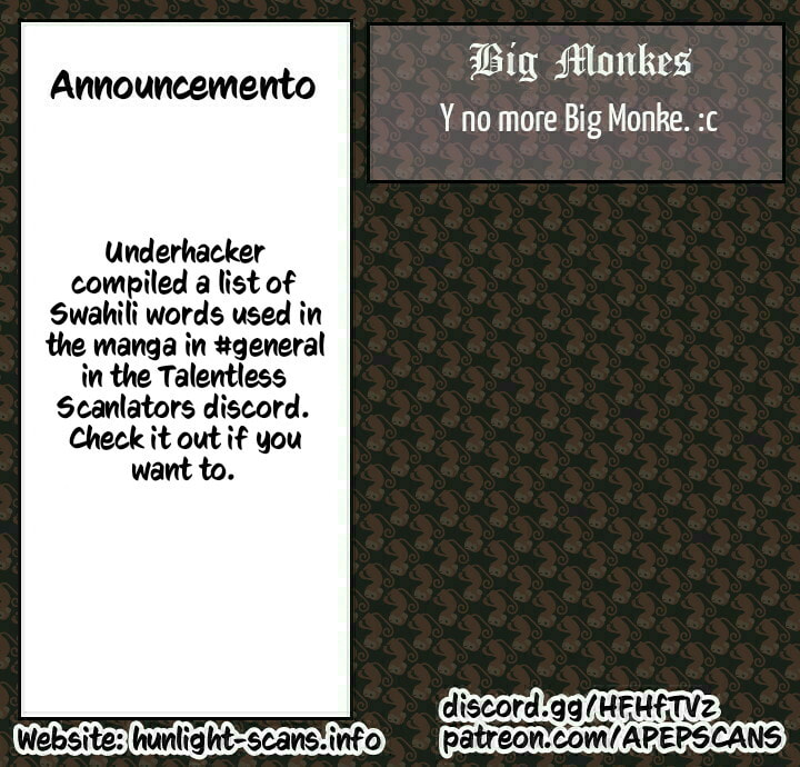 Taiga of Genesis Chapter 64 page 64 - 