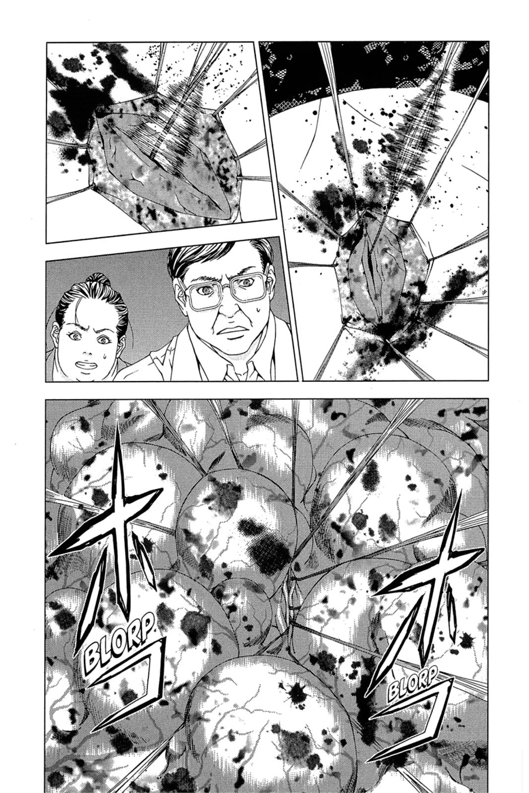 Taimashin: The Red Spider Exorcist Chapter 12 page 14 - 