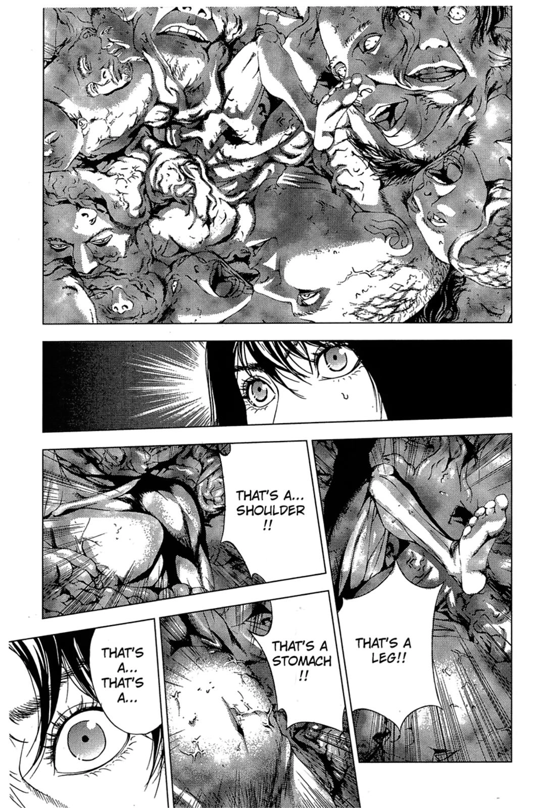 Taimashin: The Red Spider Exorcist Chapter 15 page 9 - 