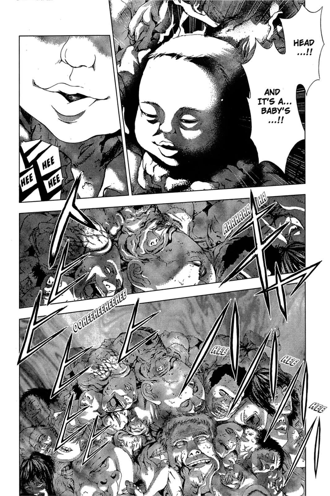 Taimashin: The Red Spider Exorcist Chapter 15 page 10 - 