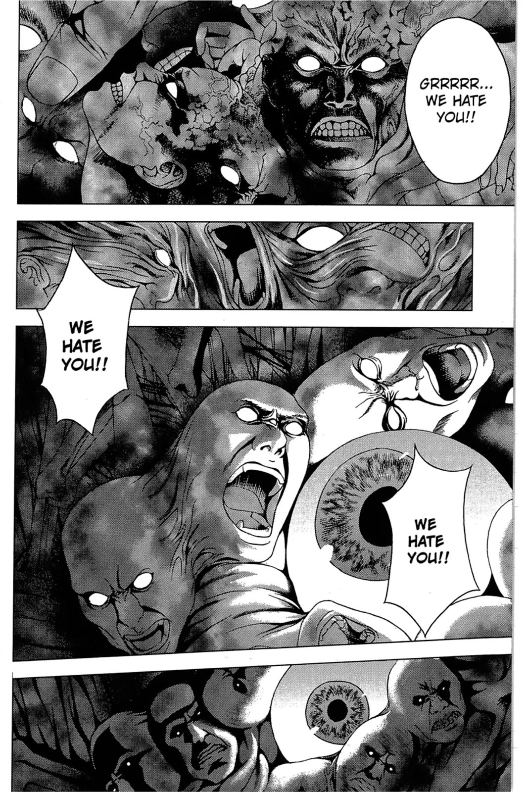 Taimashin: The Red Spider Exorcist Chapter 16 page 6 - 