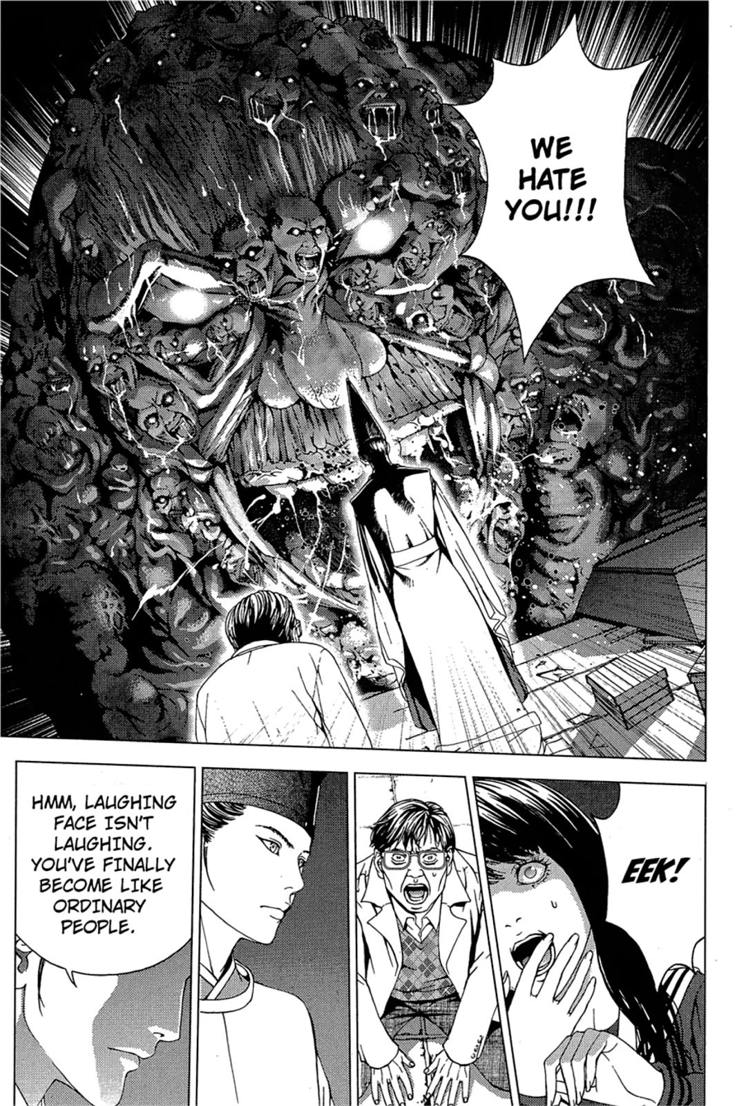 Taimashin: The Red Spider Exorcist Chapter 16 page 7 - 