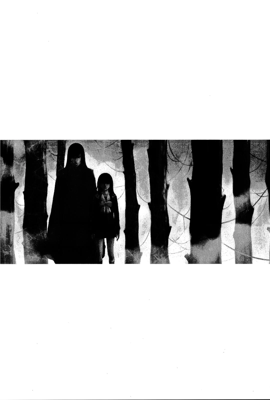 Taimashin: The Red Spider Exorcist Chapter 27 page 2 - 