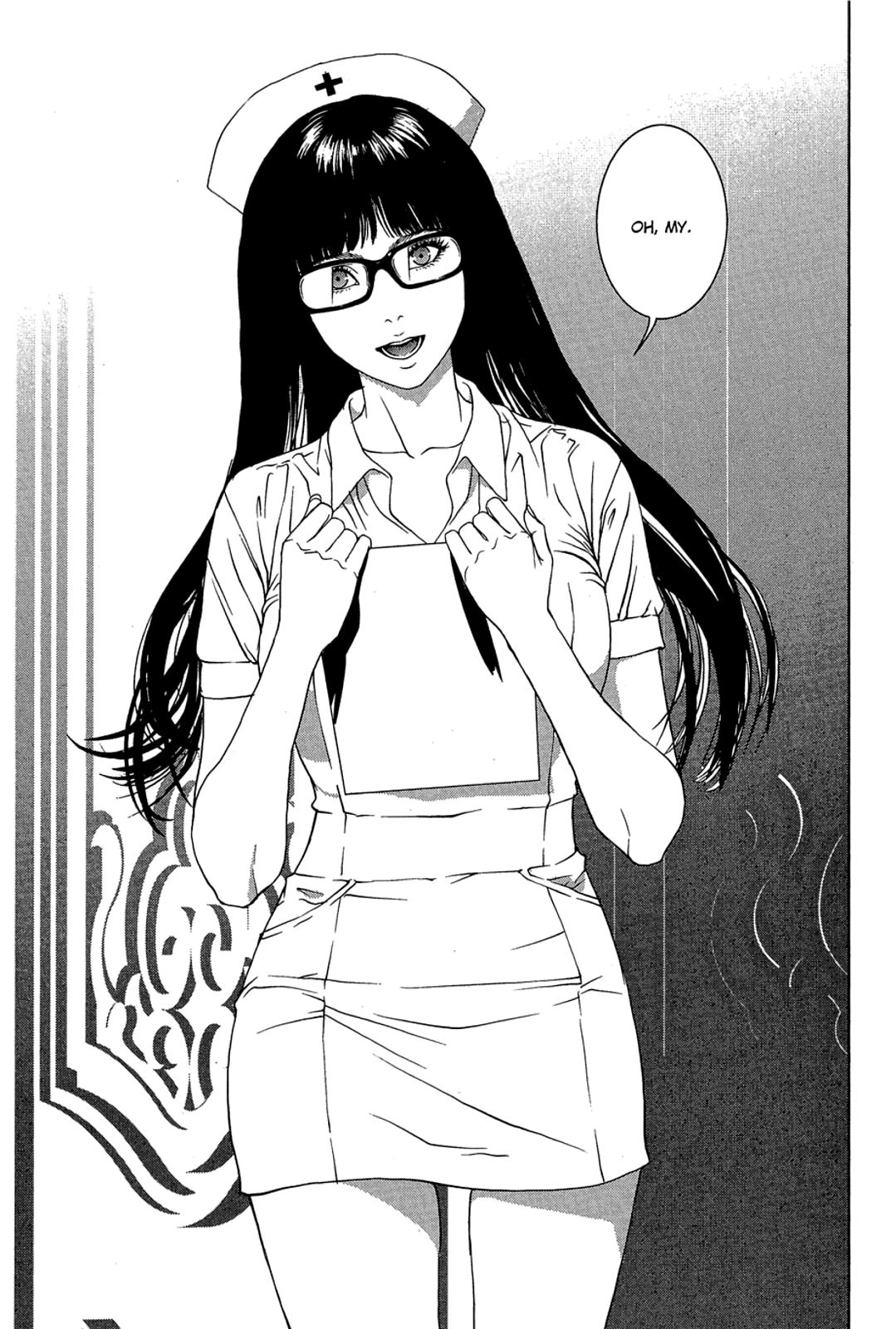 Taimashin: The Red Spider Exorcist Chapter 29 page 29 - 