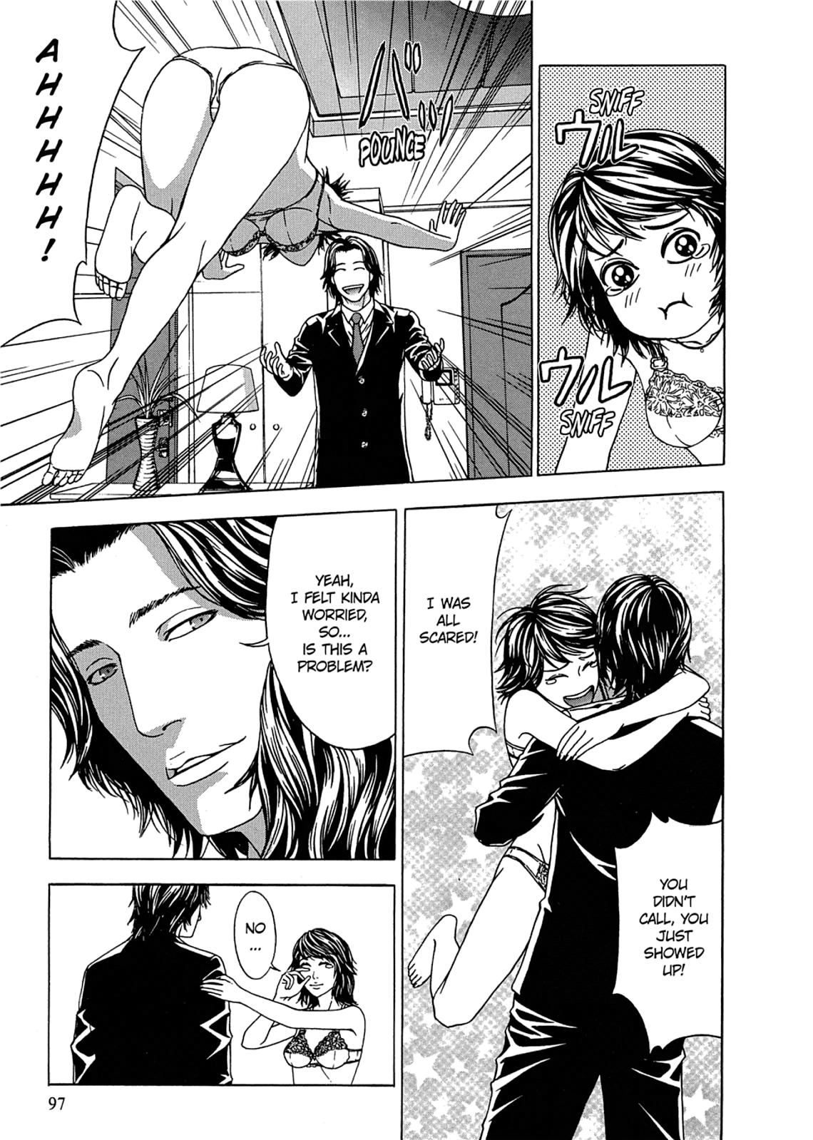 Taimashin: The Red Spider Exorcist Chapter 3 page 11 - 