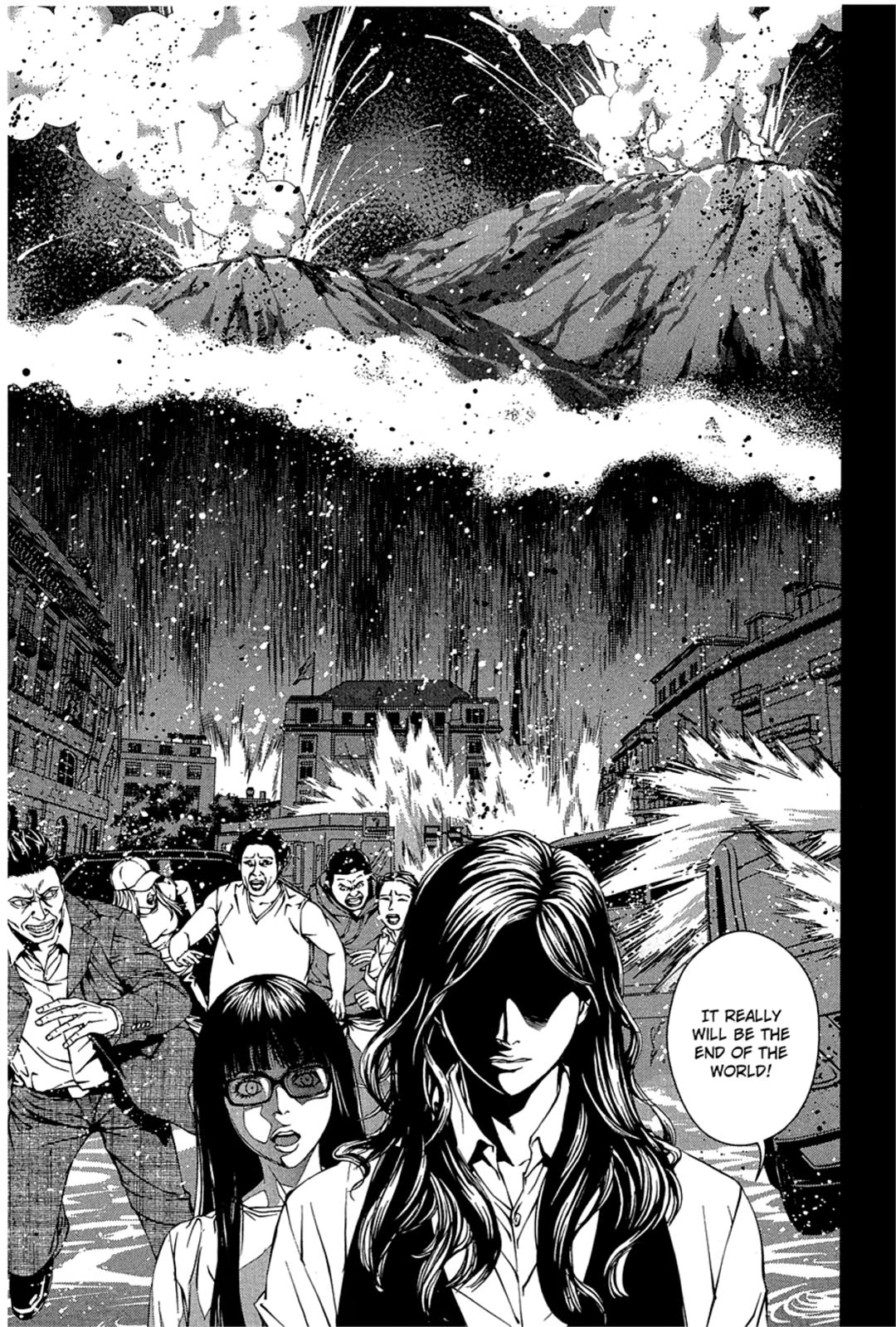 Taimashin: The Red Spider Exorcist Chapter 34 page 19 - 