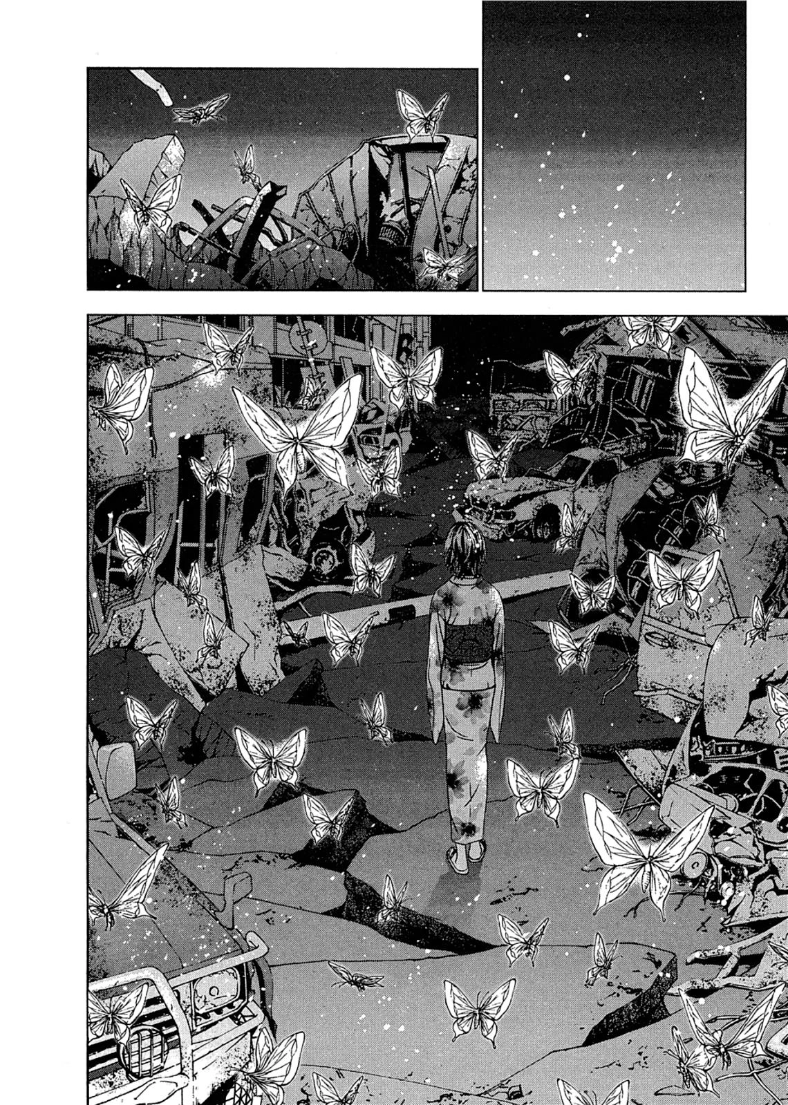 Taimashin: The Red Spider Exorcist Chapter 7 page 2 - 