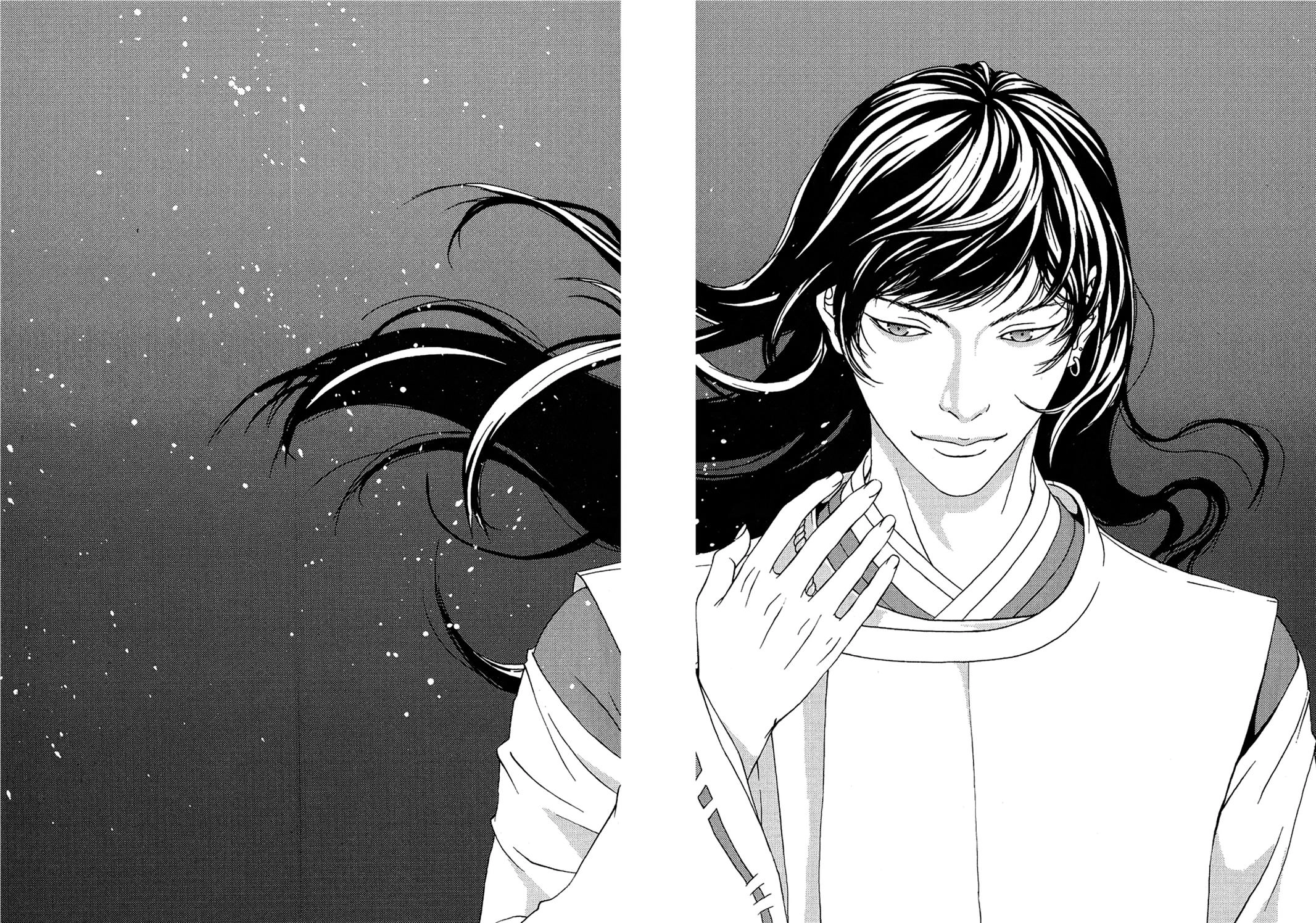 Taimashin: The Red Spider Exorcist Chapter 8 page 19 - 
