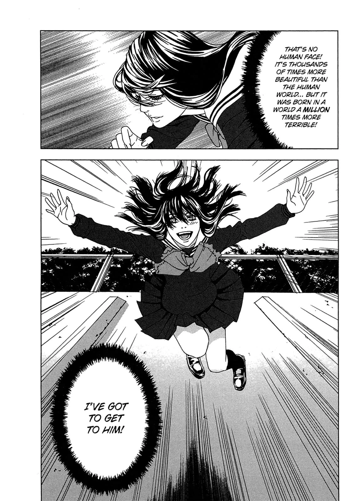 Taimashin: The Red Spider Exorcist Chapter 9 page 27 - 