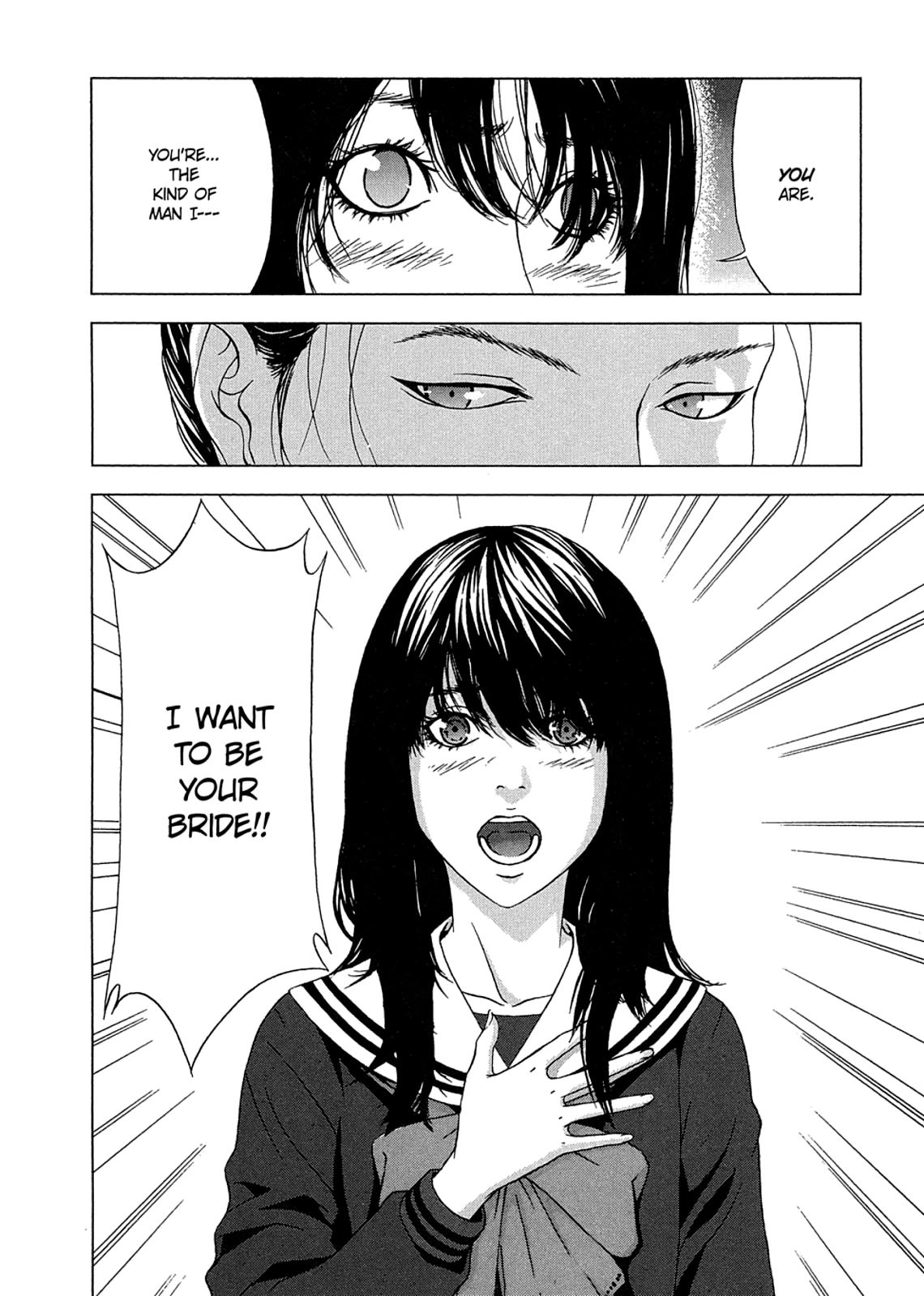 Taimashin: The Red Spider Exorcist Chapter 9 page 33 - 