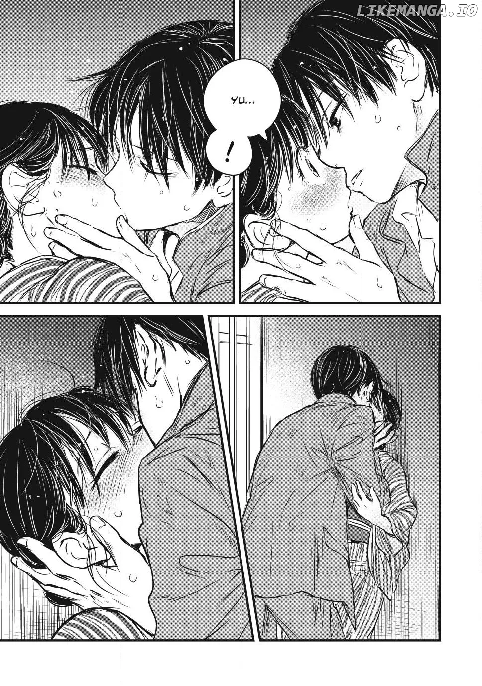 Taisho Gakusei Aisaika Chapter 15 page 11 - 