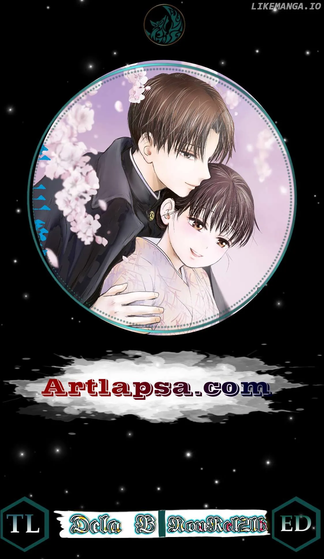 Taisho Gakusei Aisaika Chapter 2 page 2 - 