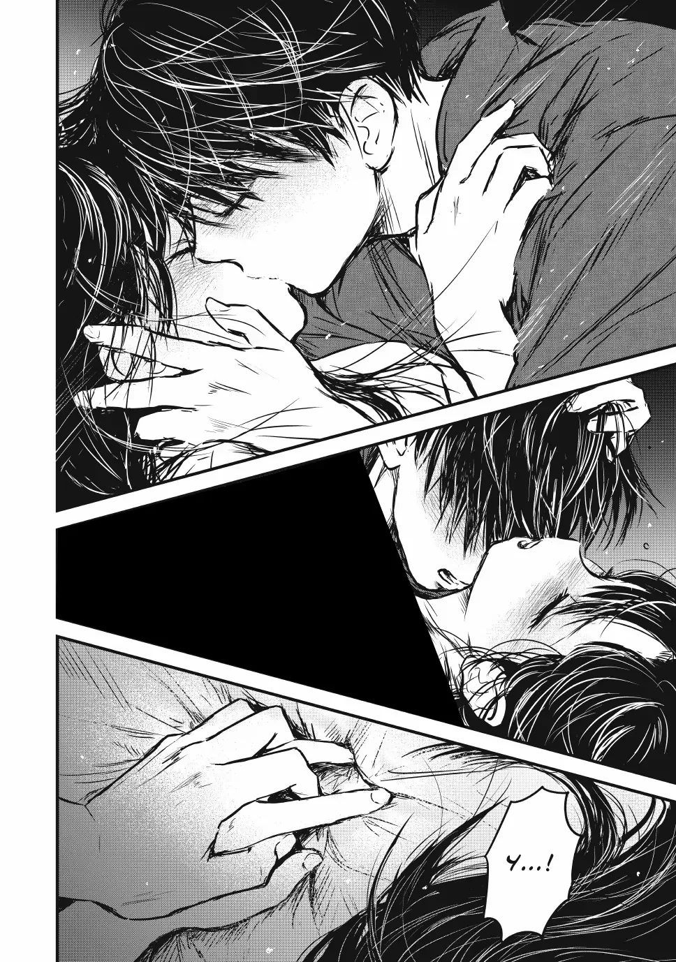Taisho Gakusei Aisaika Chapter 22 page 16 - 